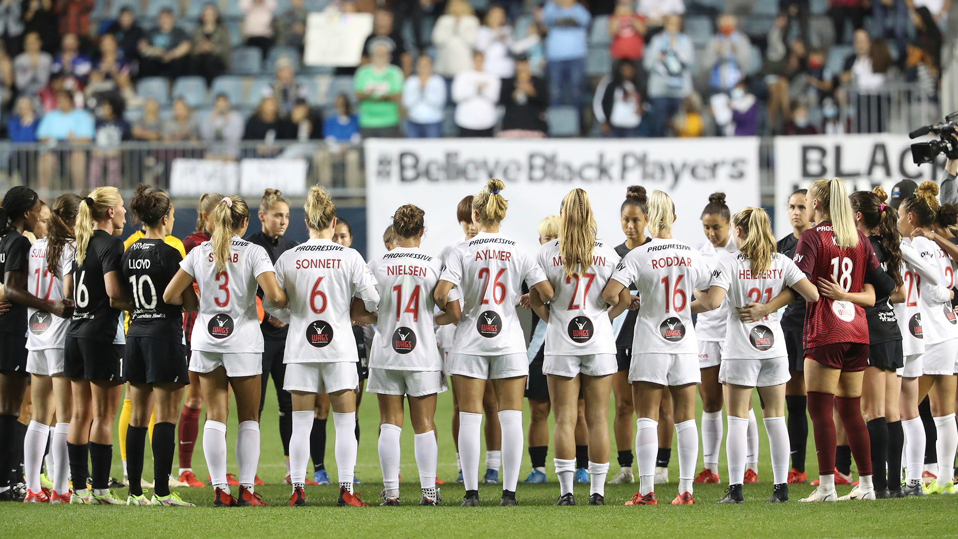 NWSL has survived longer than any other women's soccer league