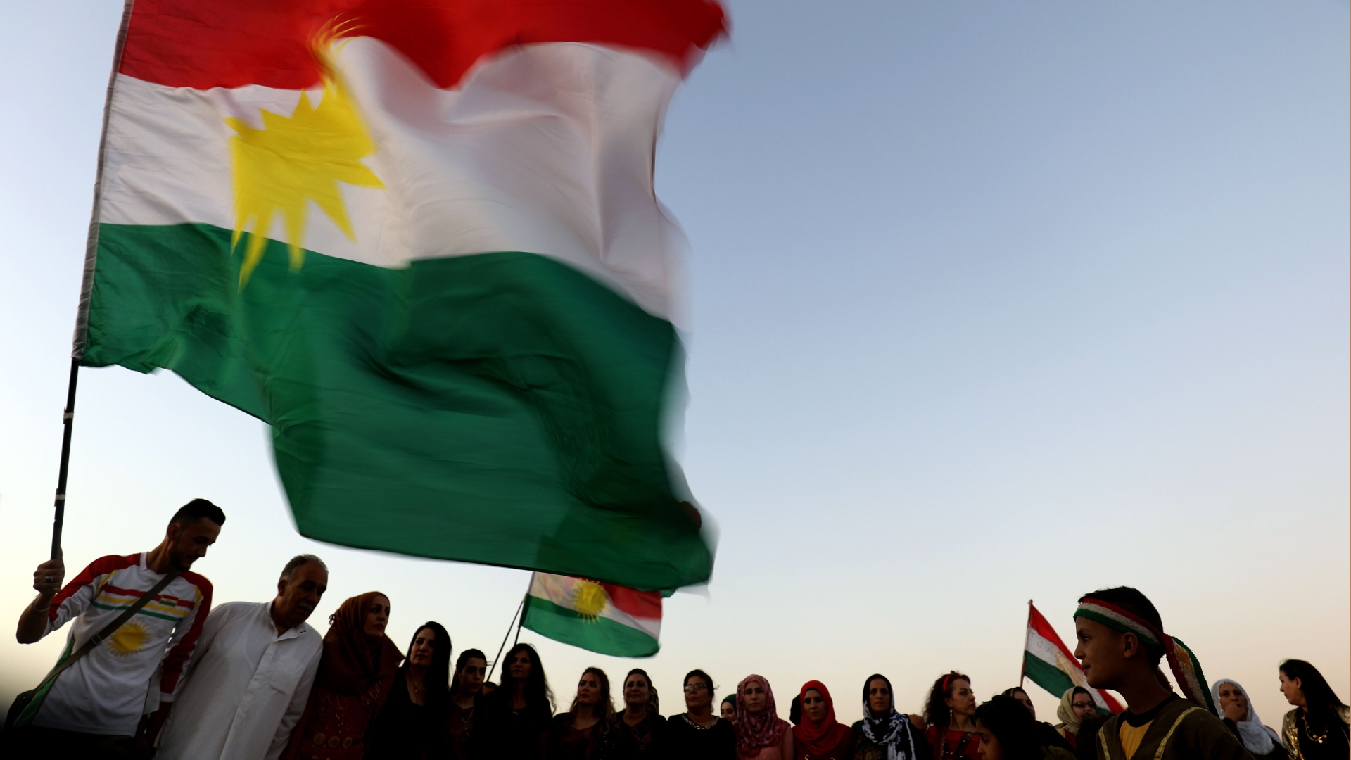 The hasty U.S. pullback from Syria is a searing moment in America’s withdrawal from the Middle East
