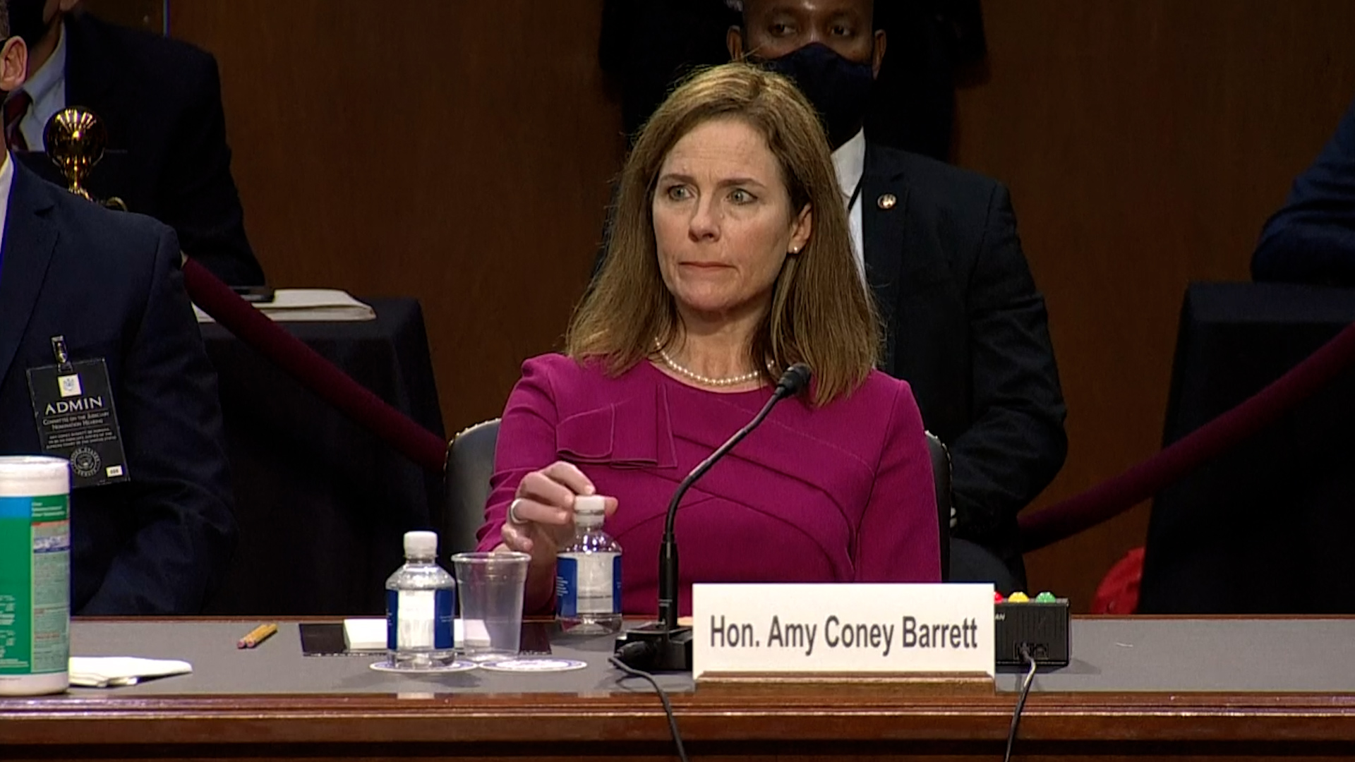 View Amy Coney Barrett Children Ages And Names Gif