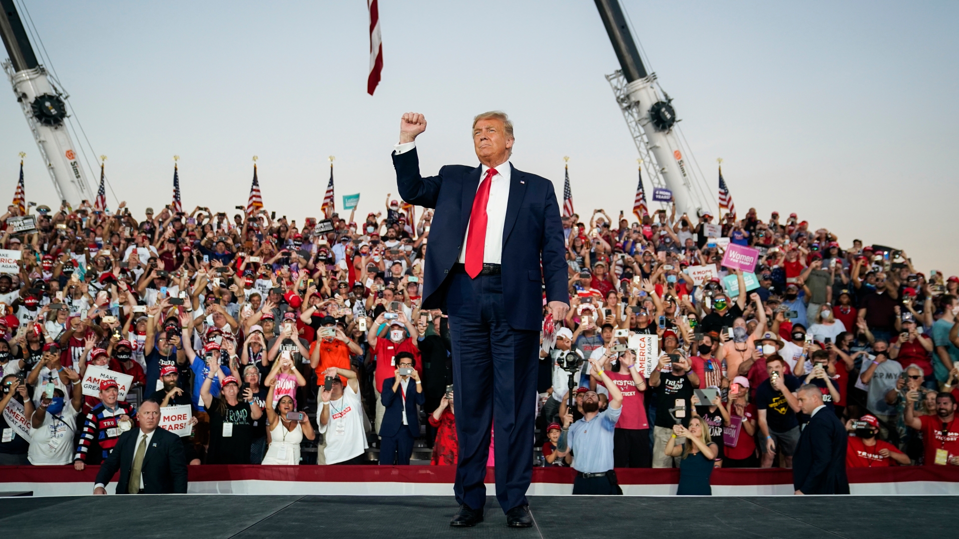 The Daily 202: RBG's memory shadows Amy Coney Barrett's