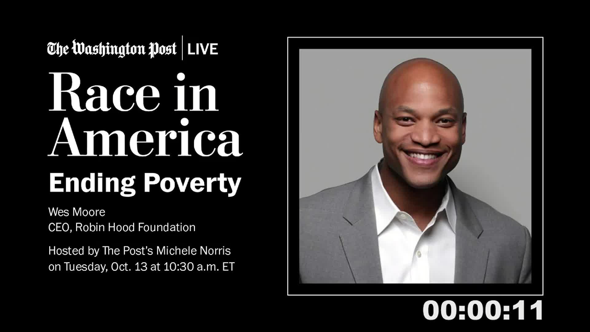 Race in America Ending Poverty