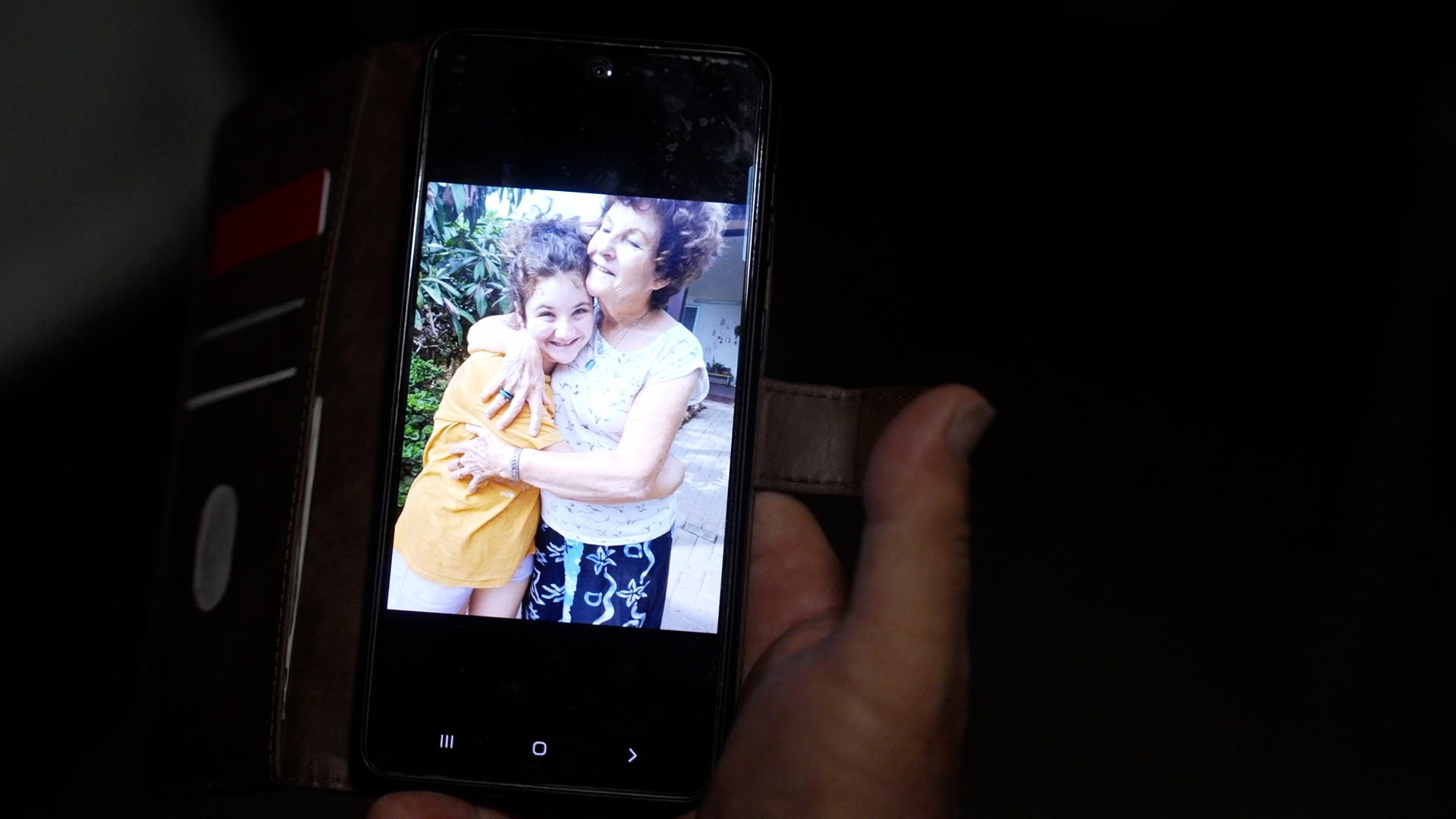 Hamas attack survivors recount horrors they saw during rampage in Israel -  The Washington Post, image size:1920x1080