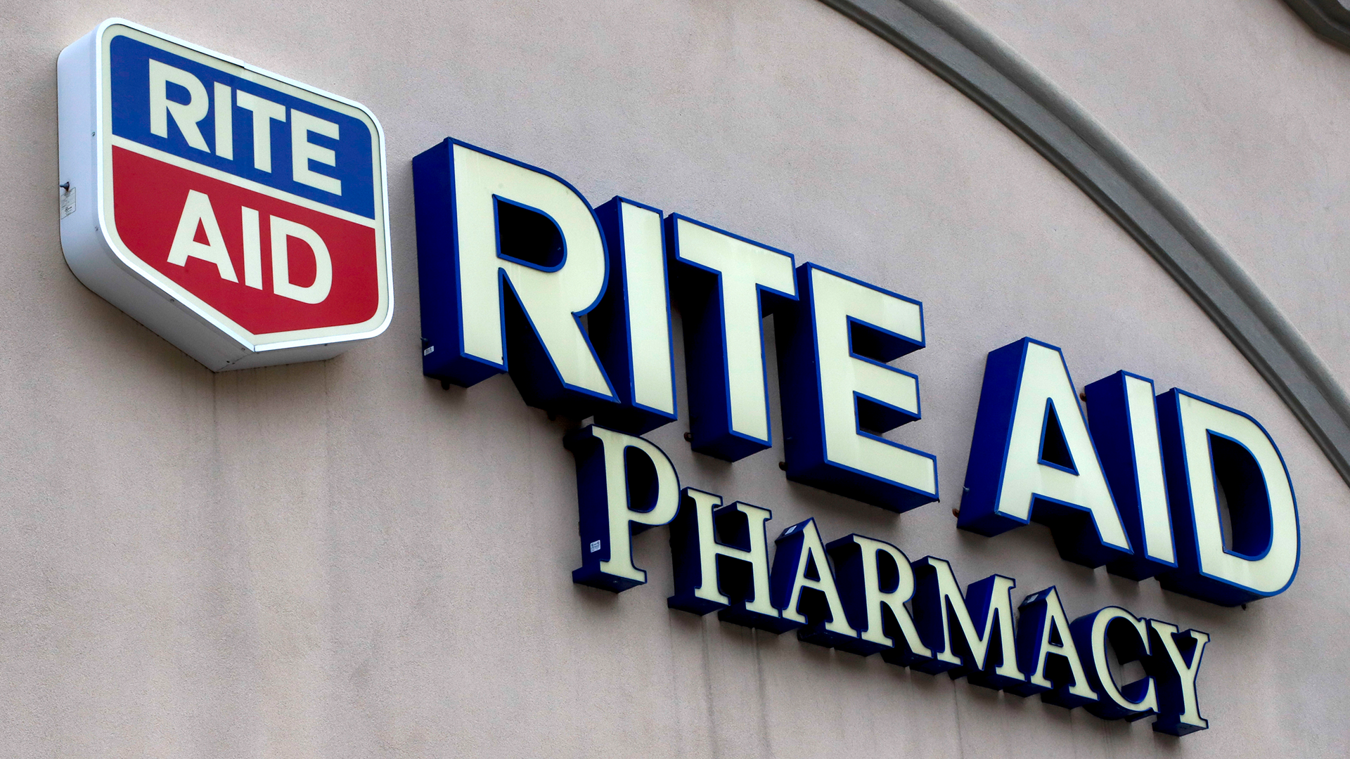 Rite Aid files for Chapter 11 bankruptcy protection amid opioid suits - The  Washington Post