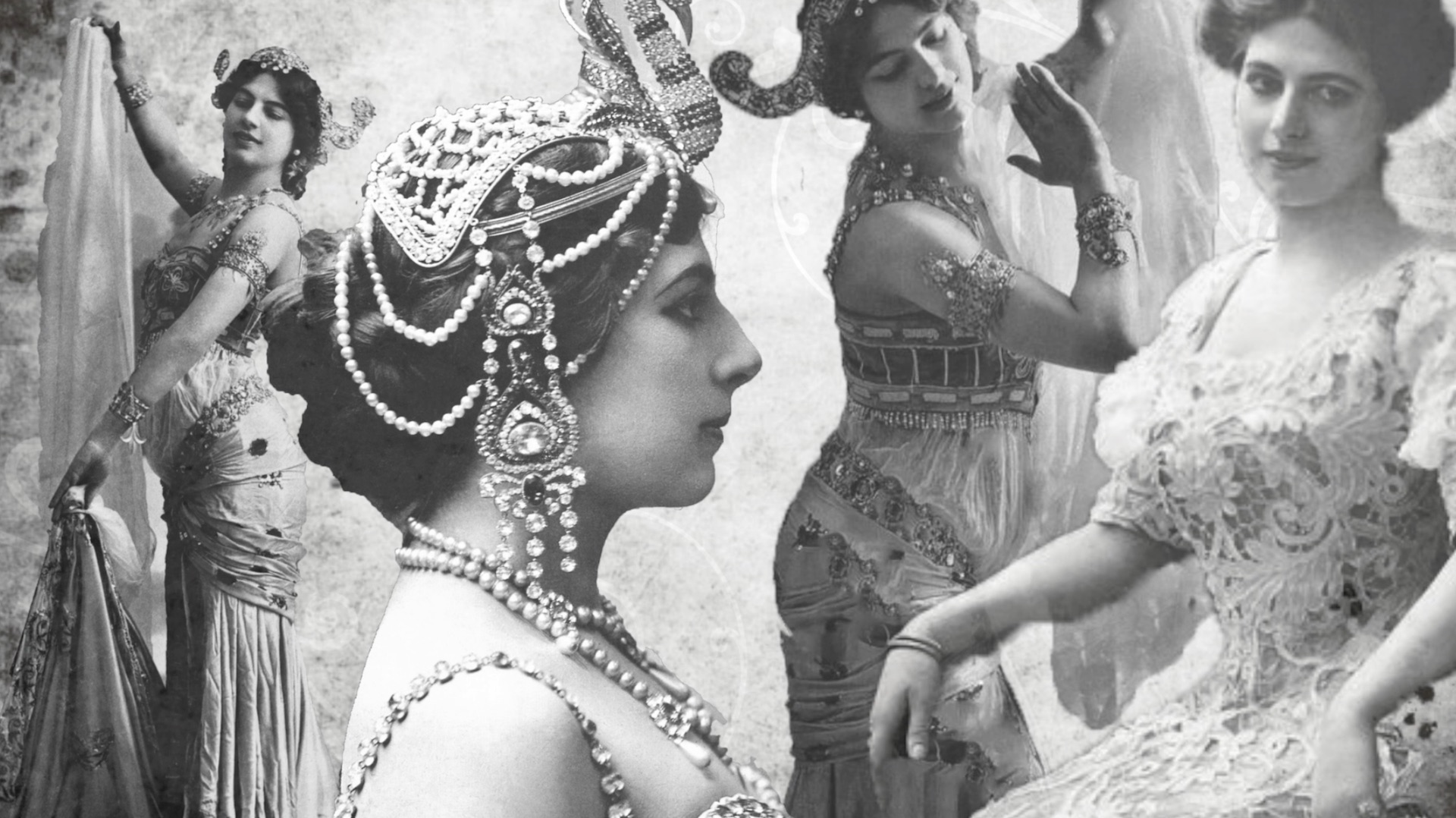 maag betrouwbaarheid Inspecteren Who was Mata Hari?