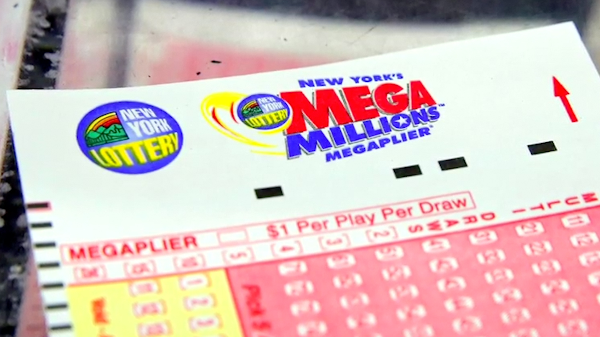 va lotto mega millions numbers