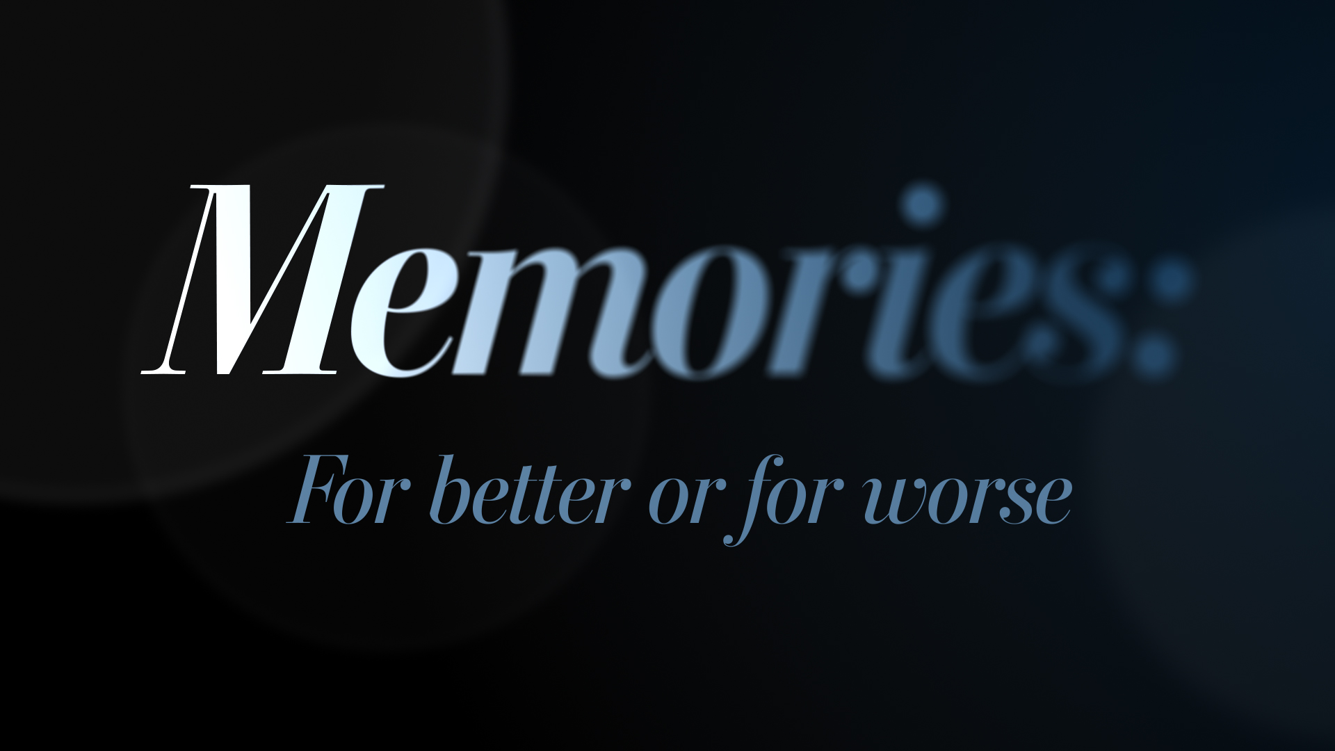 remembering good memories quotes