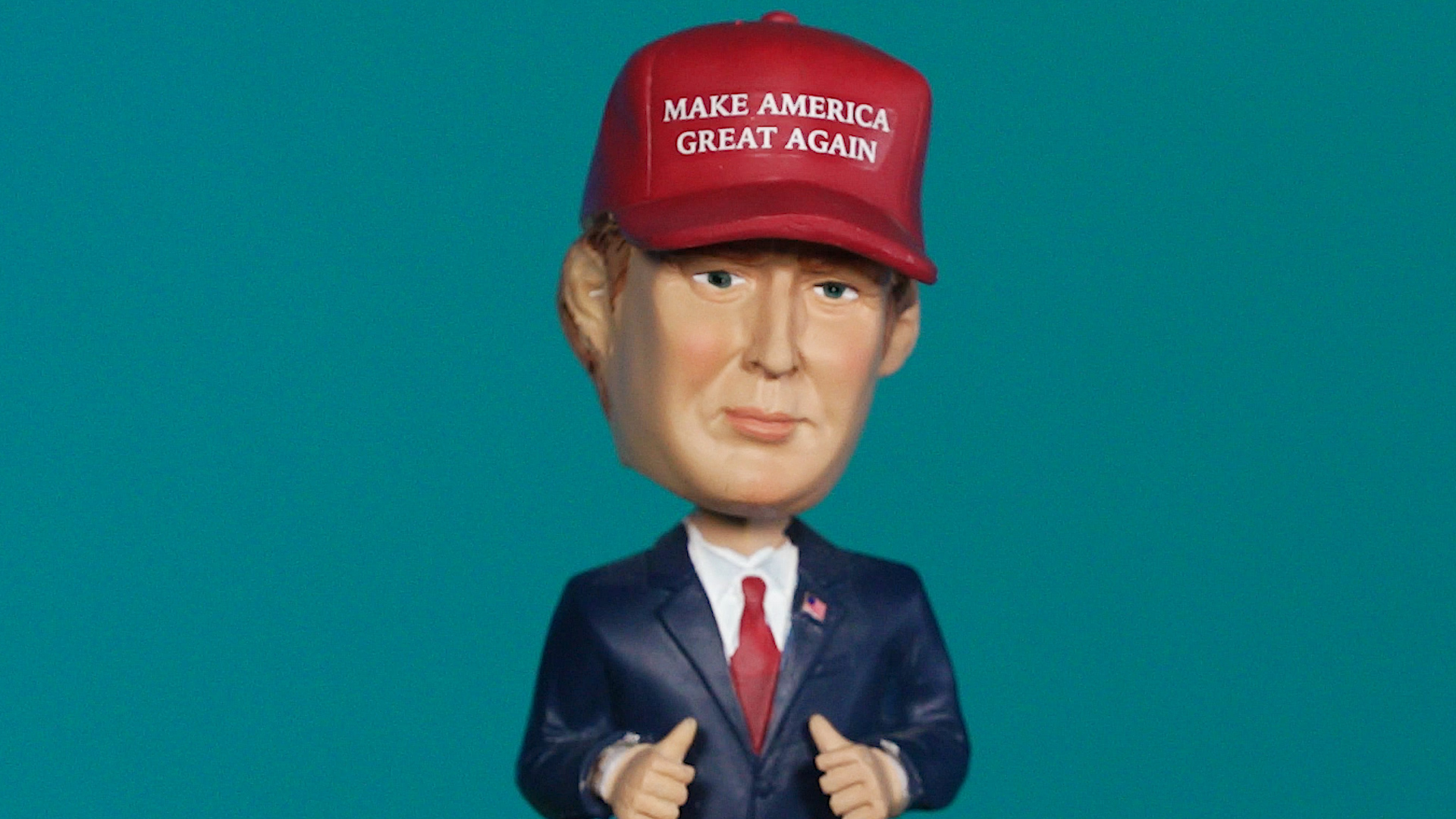 Republican Donald Trump 2016 Hat Cap Make America Great Again Dk.Gray Hat 