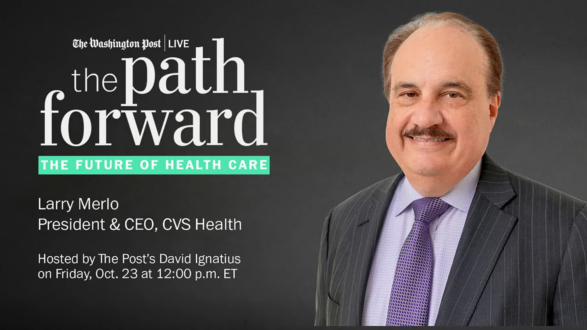 the-path-forward-the-future-of-health-care-the-washington-post