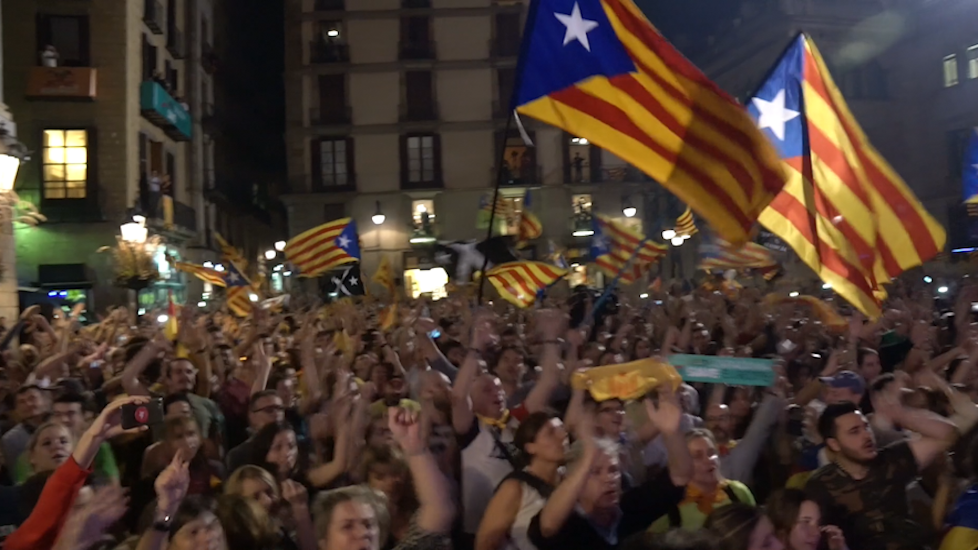 The Catalan conflict: Two U of T experts weigh in on the battle brewing in  Spain