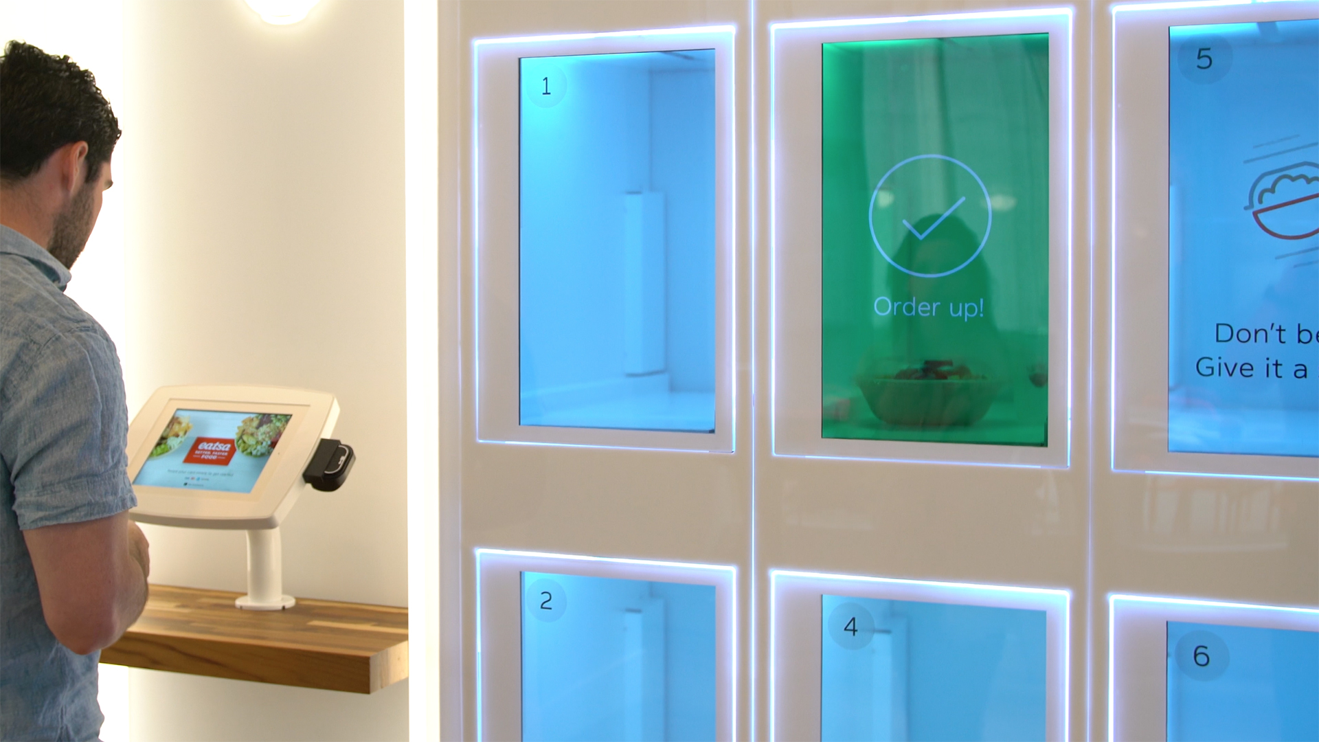 Nocca Robotics Private Limited Zume Pizza Delivery A Robot Named