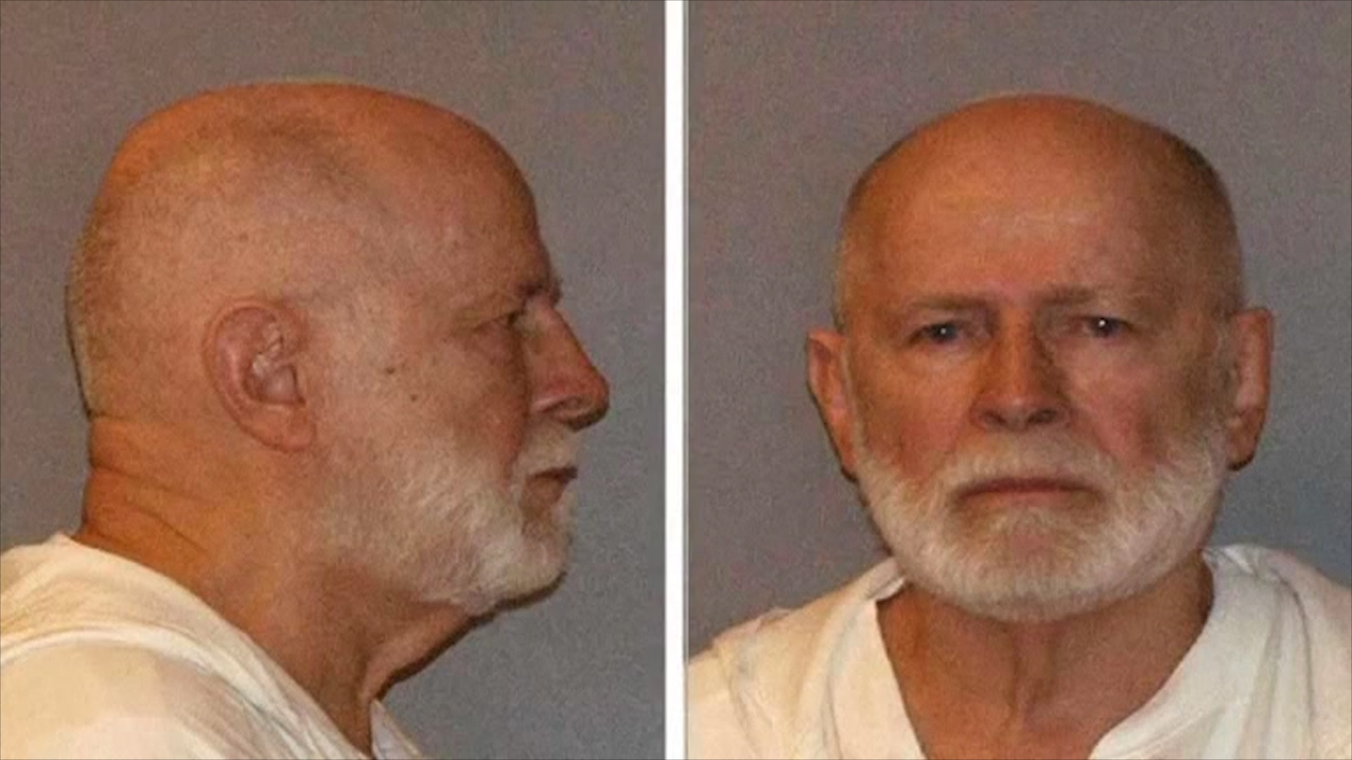 Whitey Bulger, Boston crime boss and elusive fugitive, dead in prison at 89