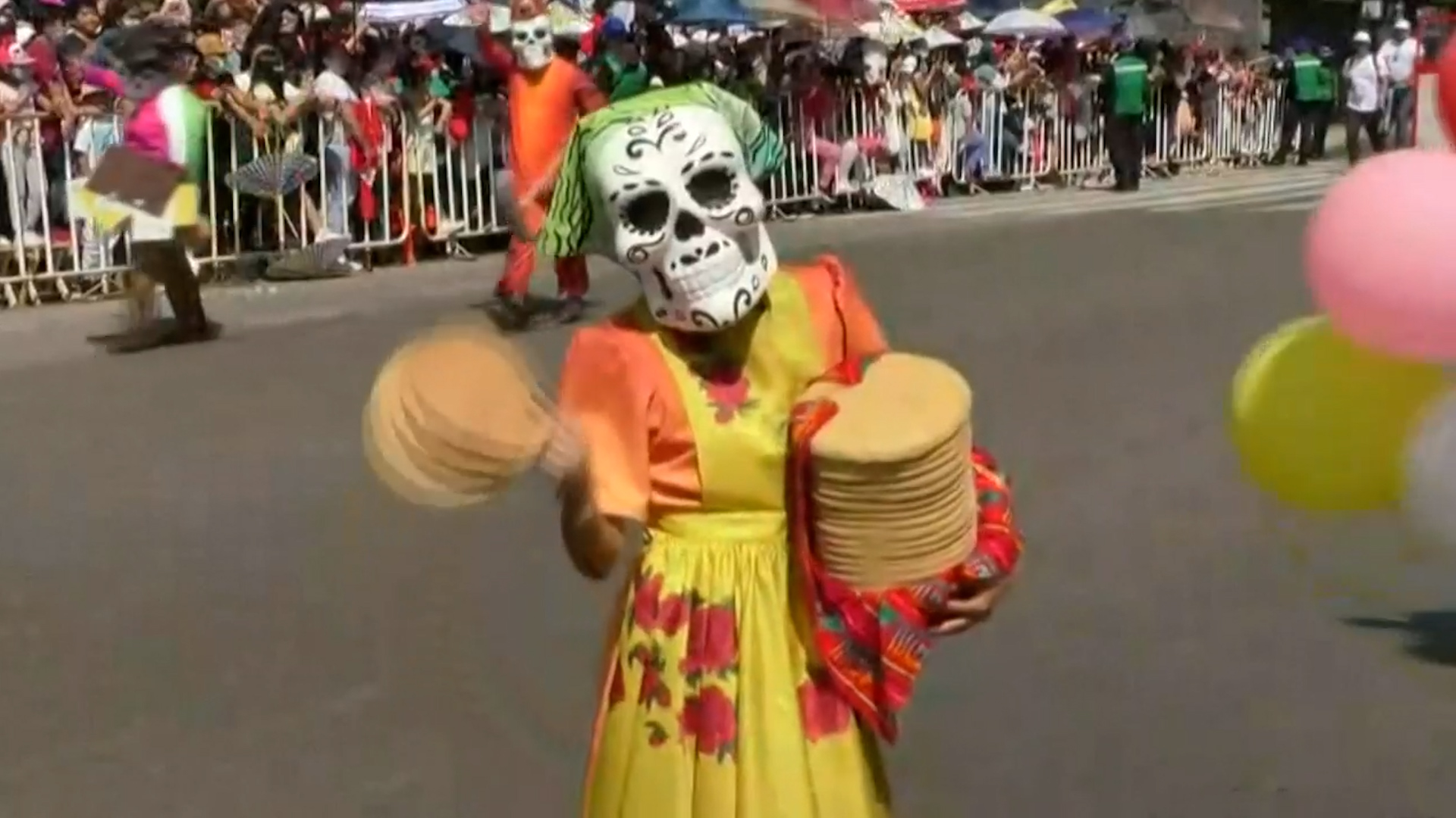 kinoppi215　Mexico Day of the Dead Day of the Dead (Mexico) 🇮🇹 - YouTube
