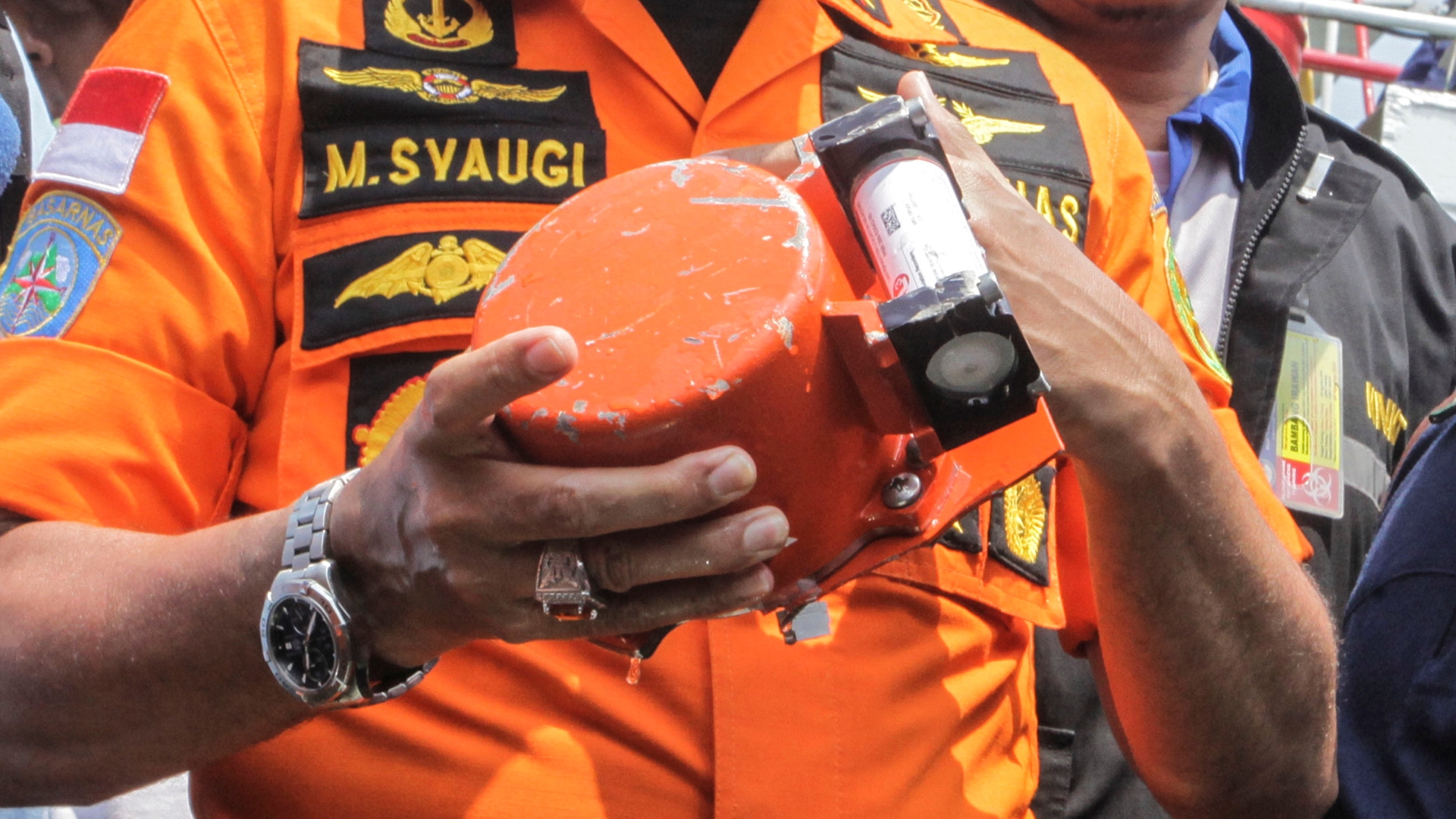Boeing issues warning on potential instrument malfunction after Indonesia crash