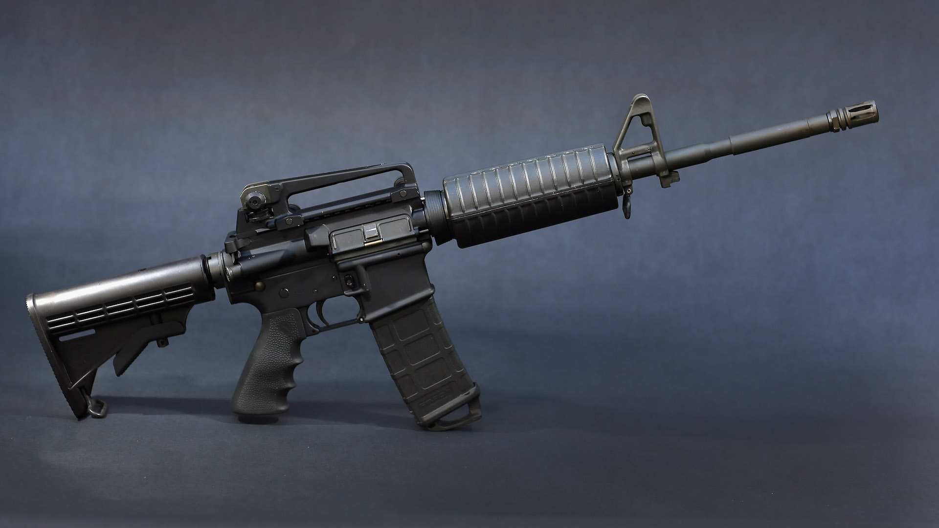 AR-15 Anatomy: What Serious Shooters Need To Know