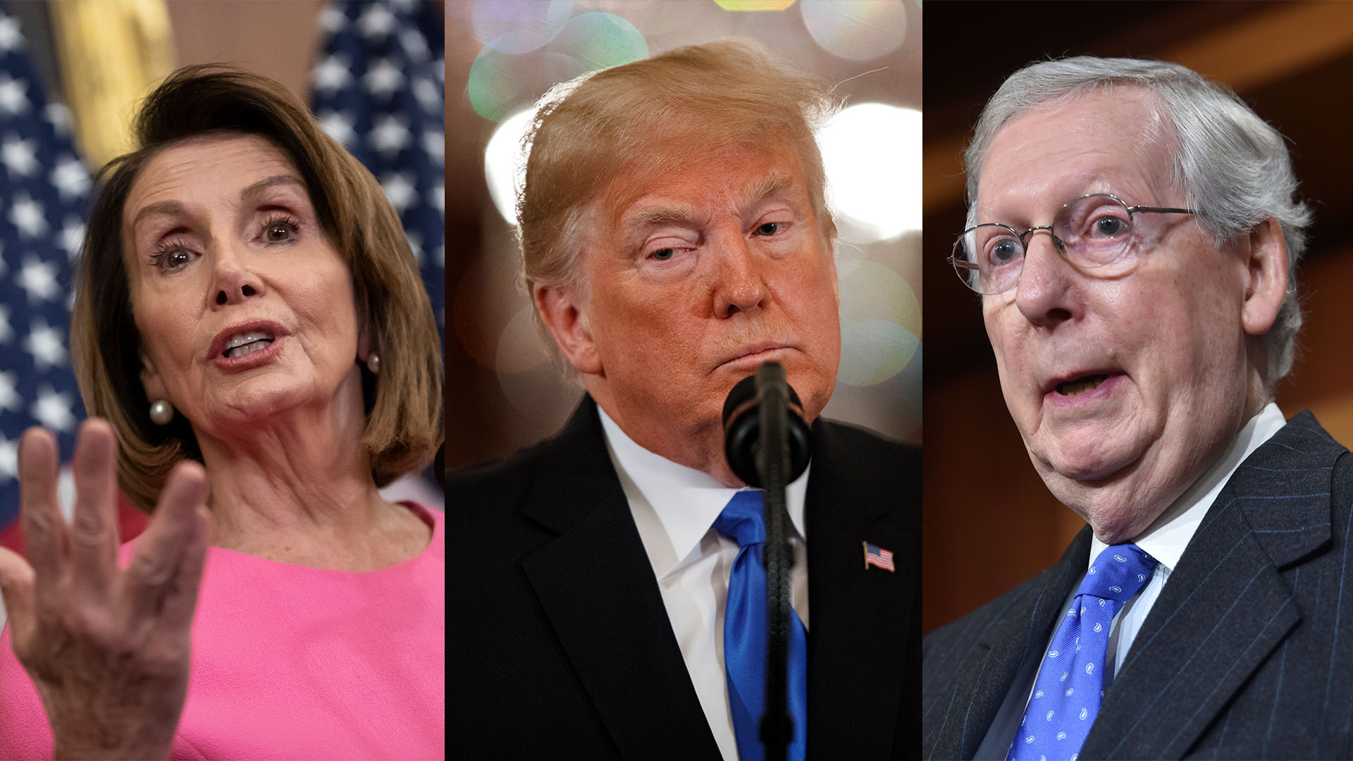 The Finance 202: The president's party just suffered a