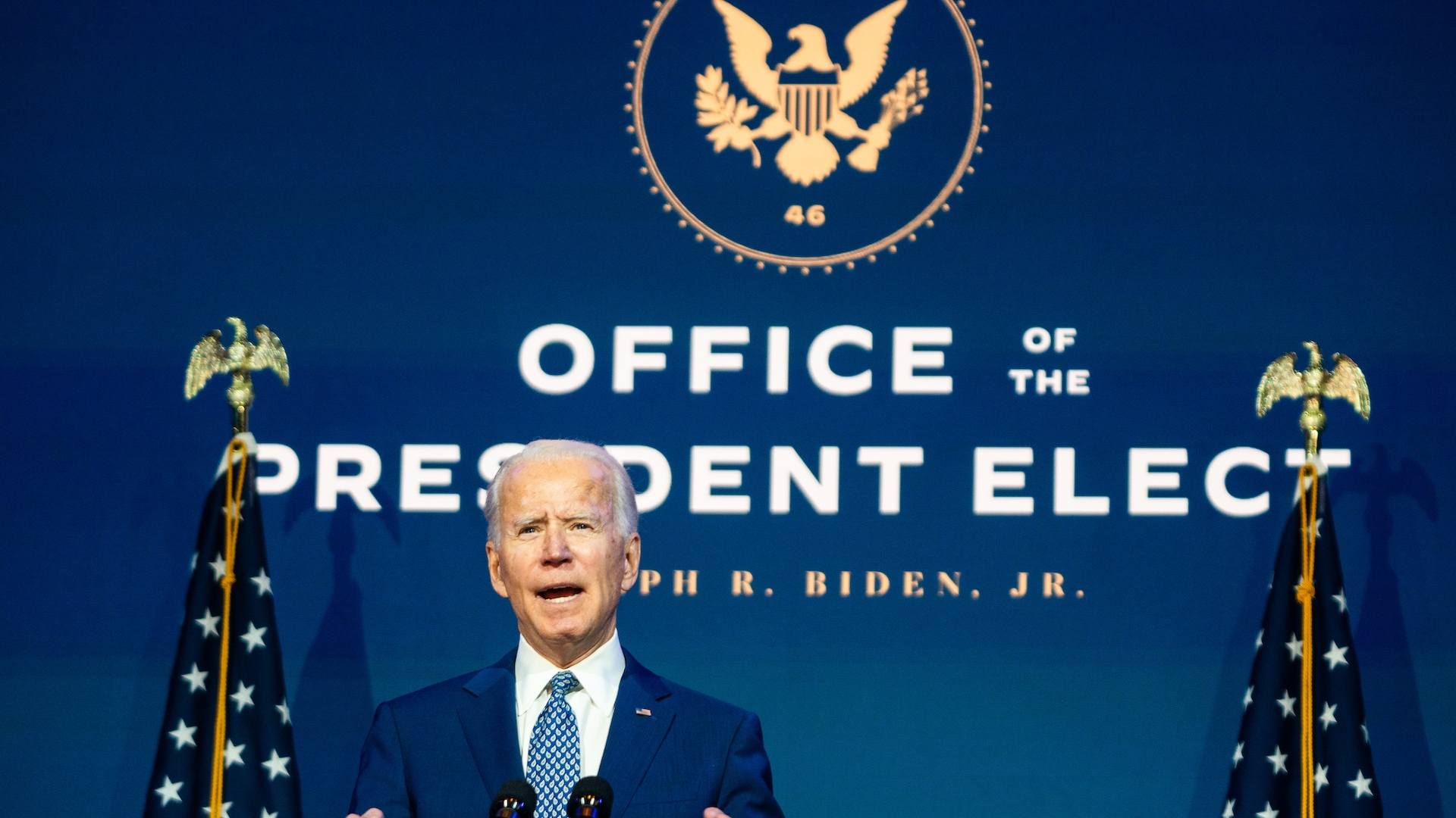 Biden has ambitious plans to curb the coronavirus. But they could face big  hurdles in a divided country and Congress. The Washington Post