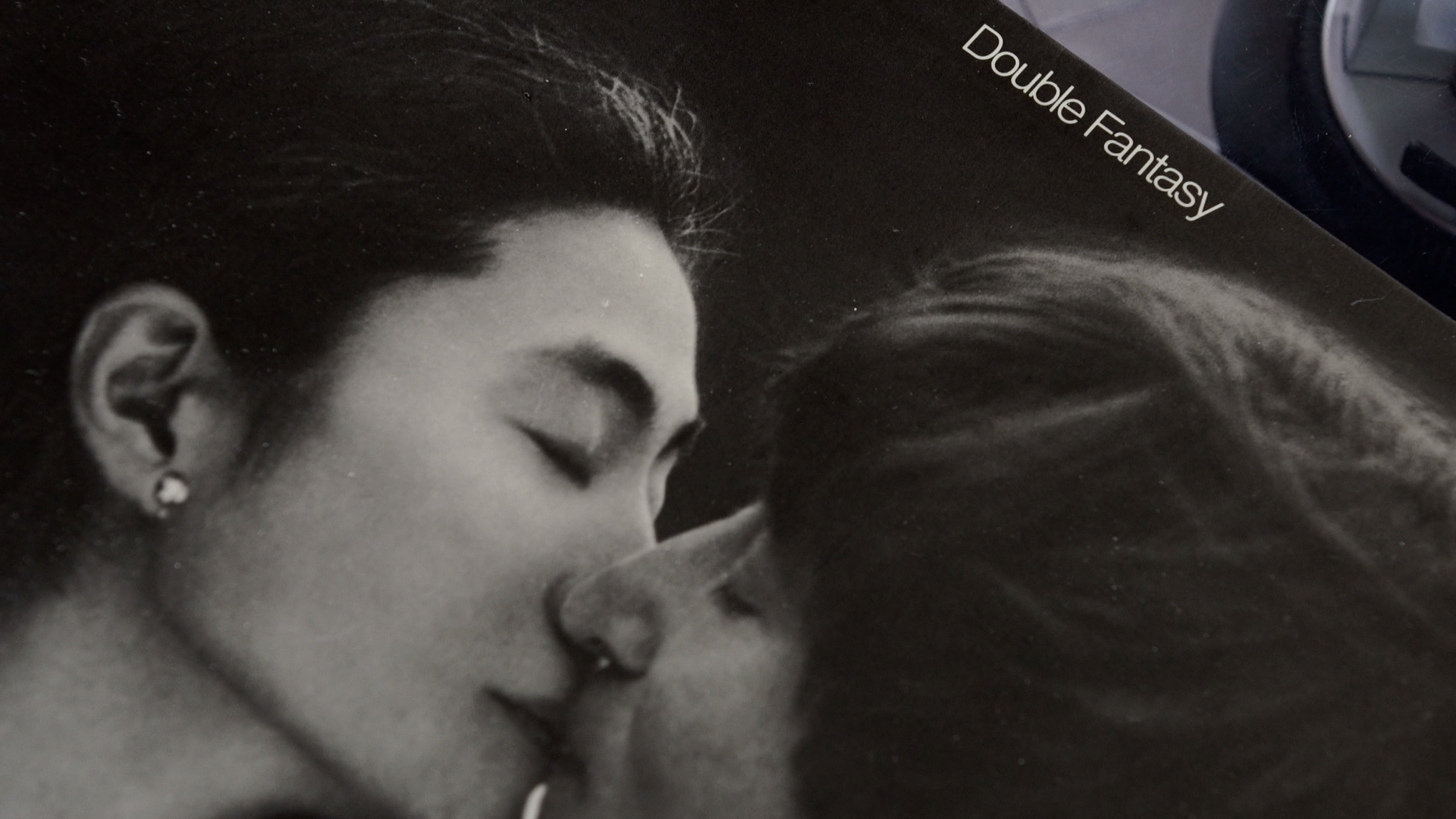 John Lennons Double Fantasy comeback with Yoko Ono still intrigues, 40 years after his death
