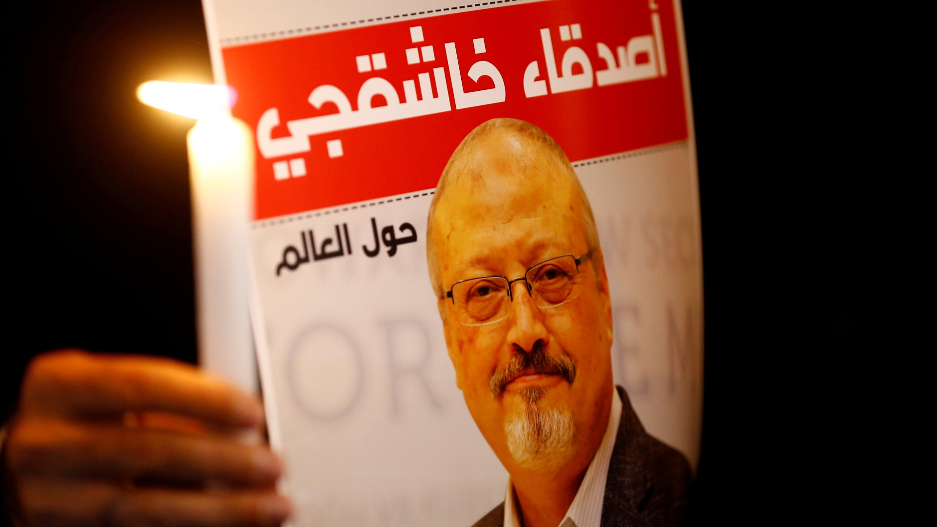 CIA concludes Saudi crown prince ordered Jamal Khashoggi’s assassination