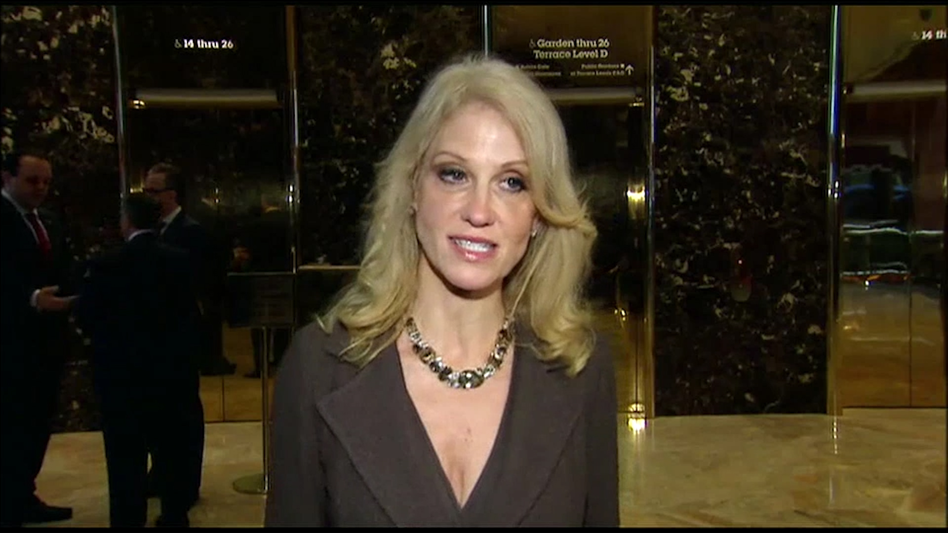 The Daily 202: Democrats angry that Clinton had no economic