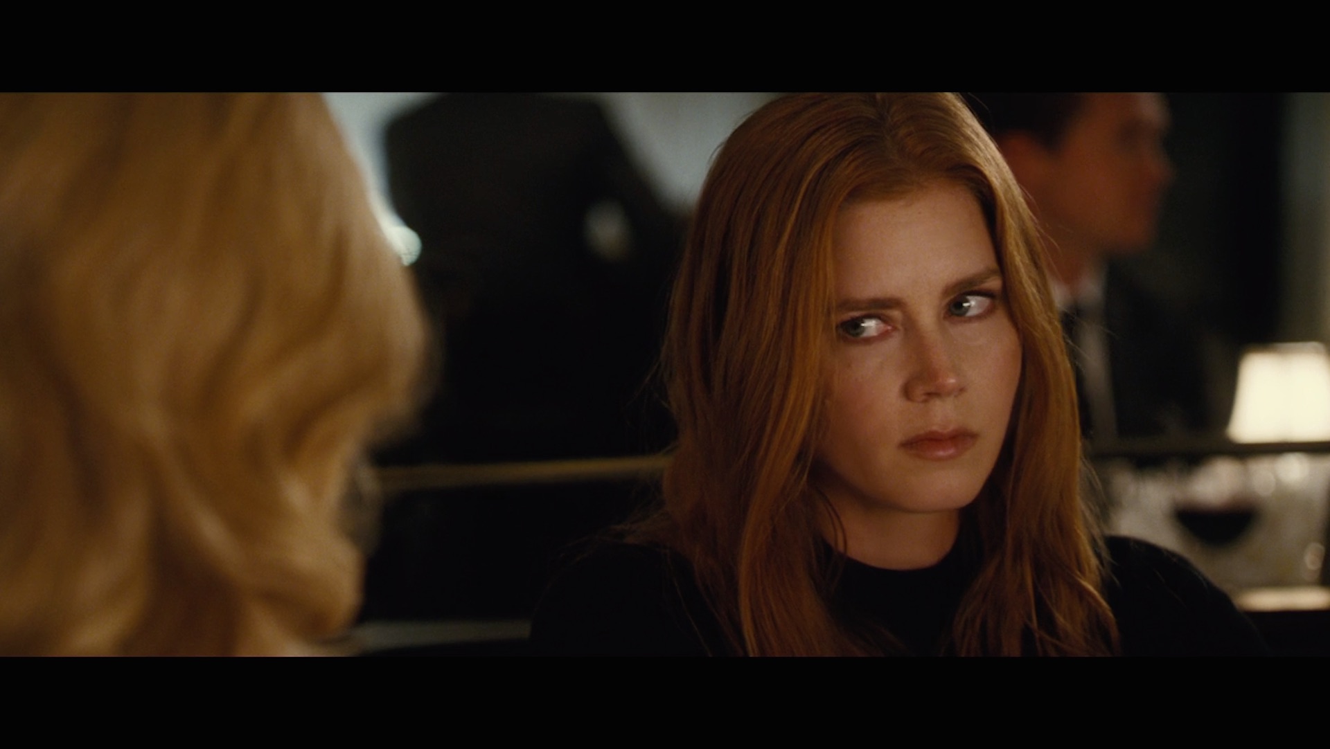 An ex-husband writes his revenge tale in 'Nocturnal Animals' - The  Washington Post