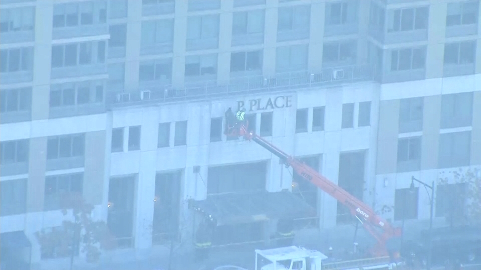 Trump S Name To Be Removed From Three Nyc High Rises Following Petition By Embarrassed Residents The Washington Post