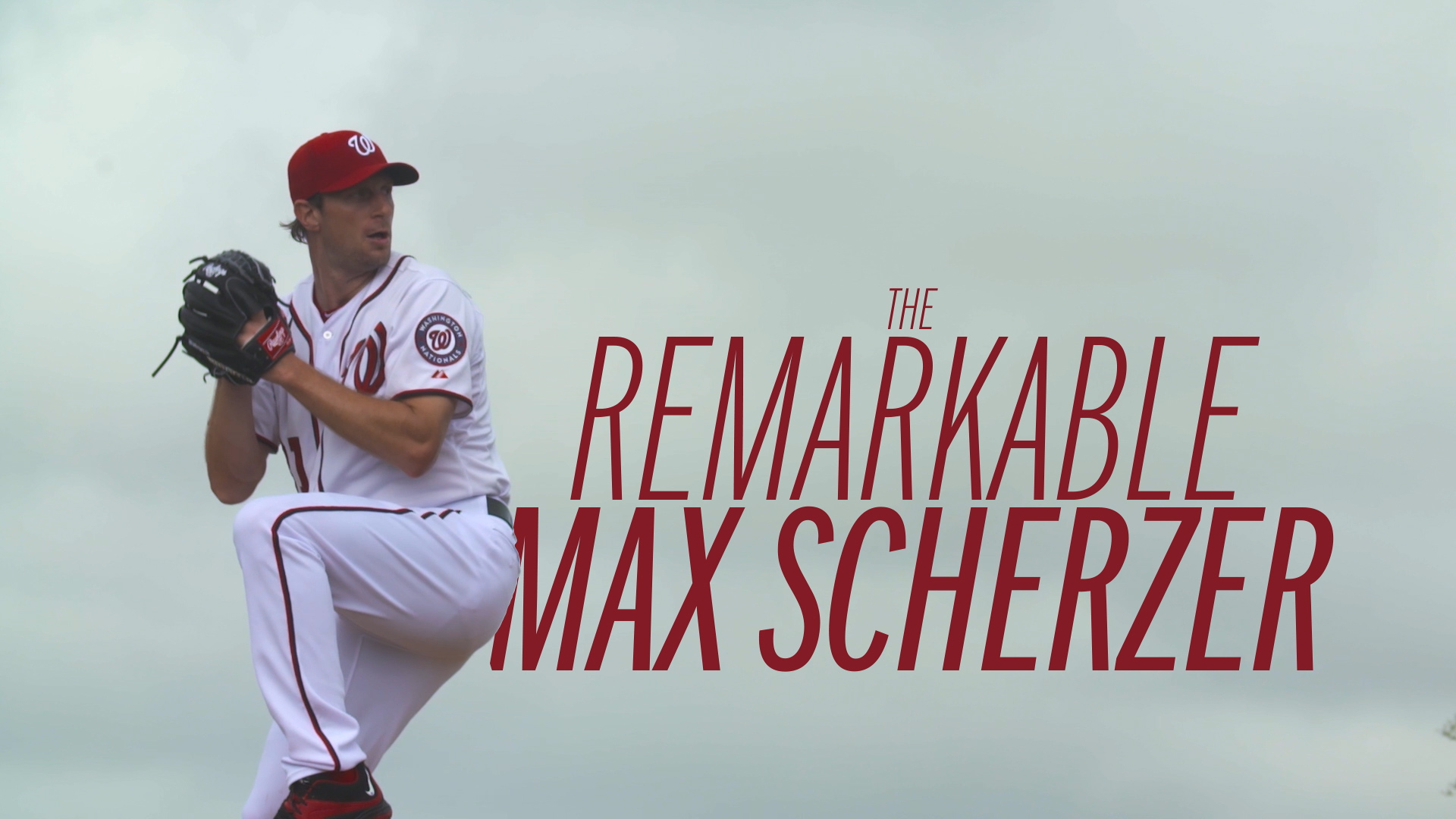 Nationals' Max Scherzer, Indians' Corey Kluber win Cy Young honors