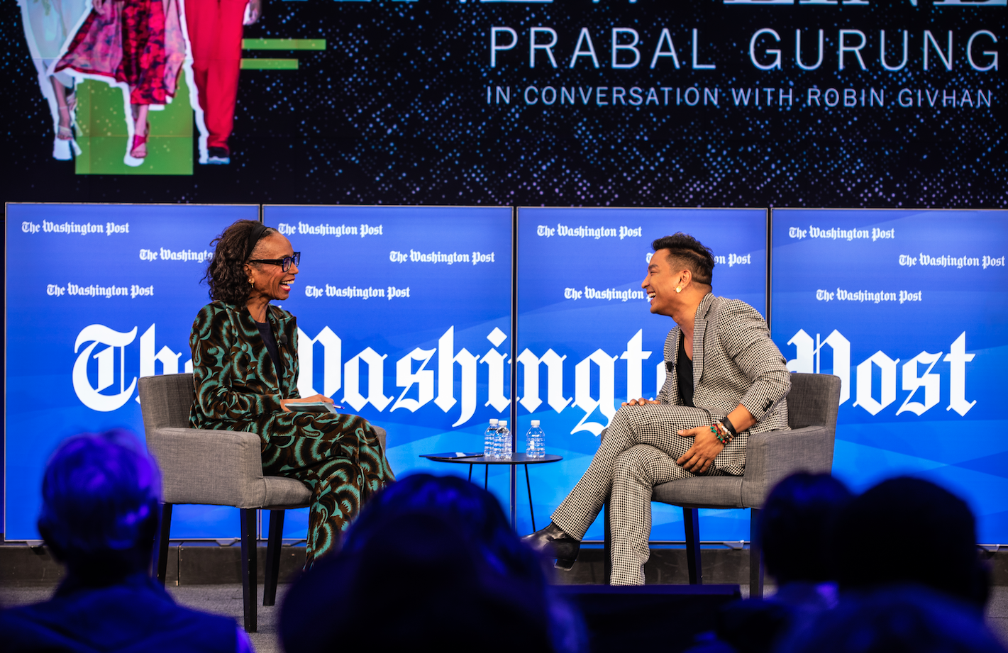 Commenting on cancel culture designer Prabal Gurung says he s never been afraid of confrontation