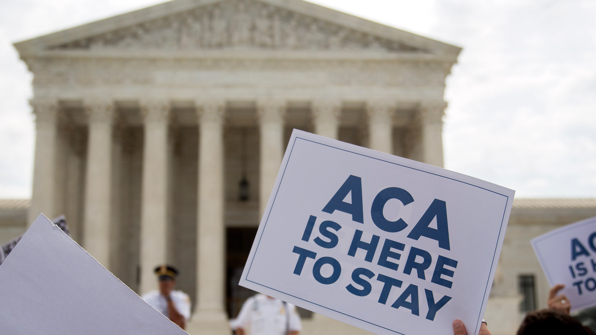 Individual Mandate Supreme Court And Aca Individual Mandate