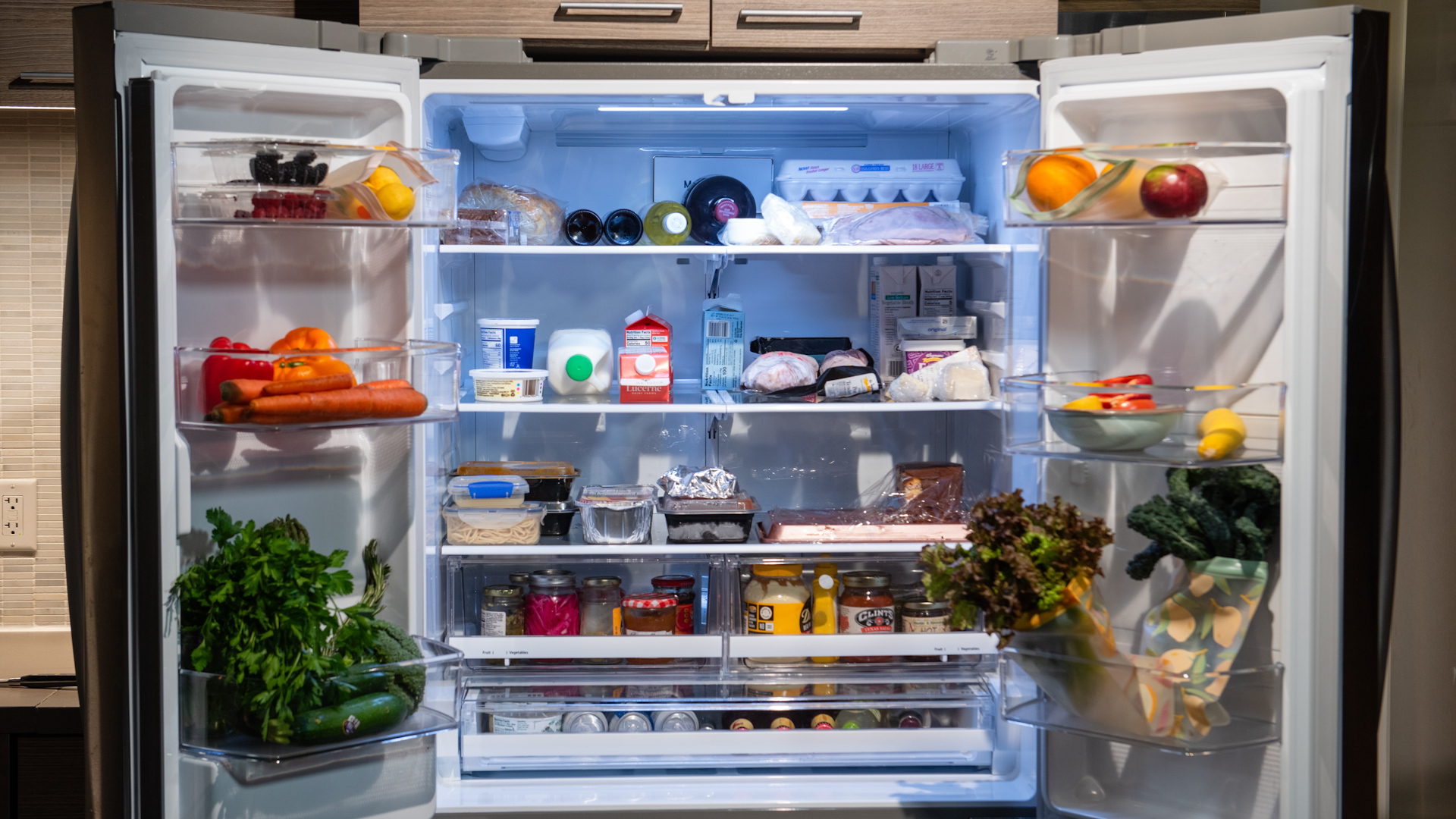 Office Fridge: A Guide To Sharing & Caring - FreshMAGAZINE