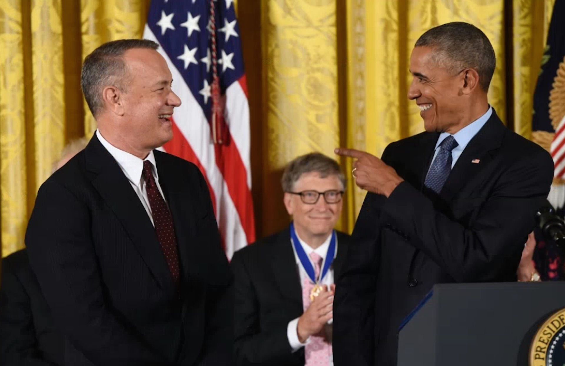 Obama awards Medal of Honor - POLITICO