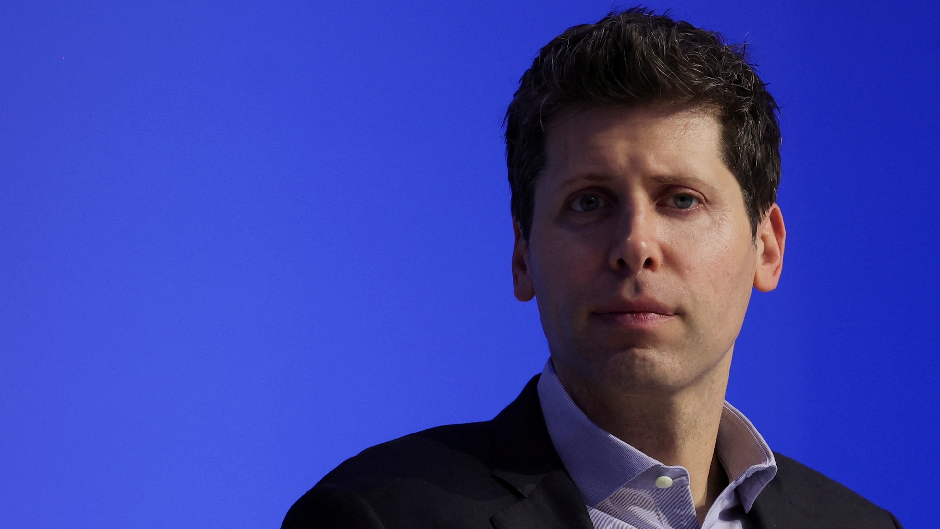 Sam Altman Officially Returns to OpenAI—With a New Board Seat for