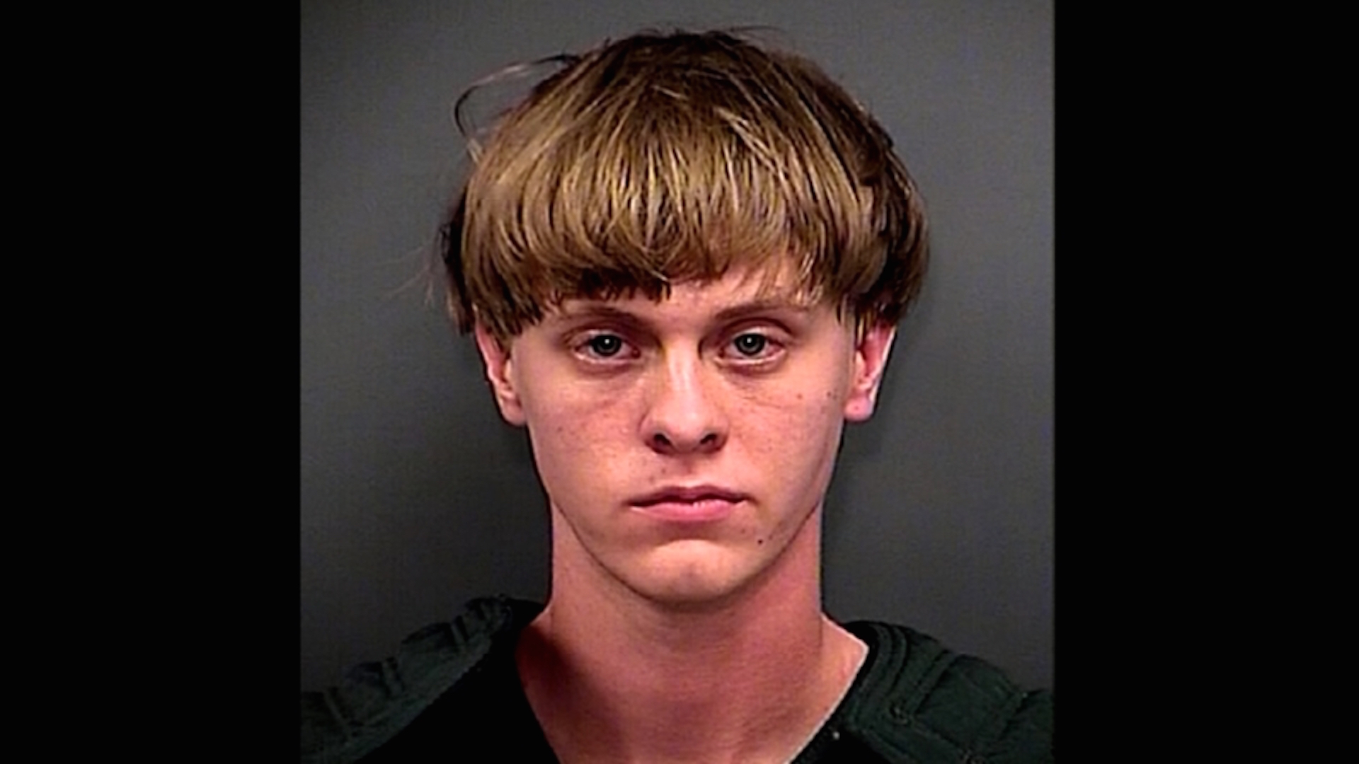 dylann roof determined mentally