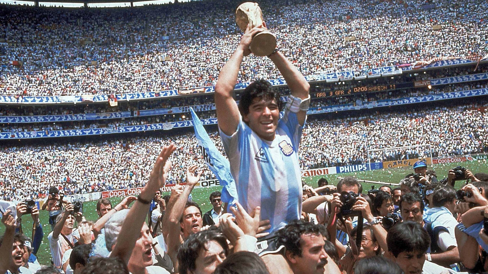 Football News: Diego Maradona, Pele, bitter feud, footballing greats, Pele  v Maradona