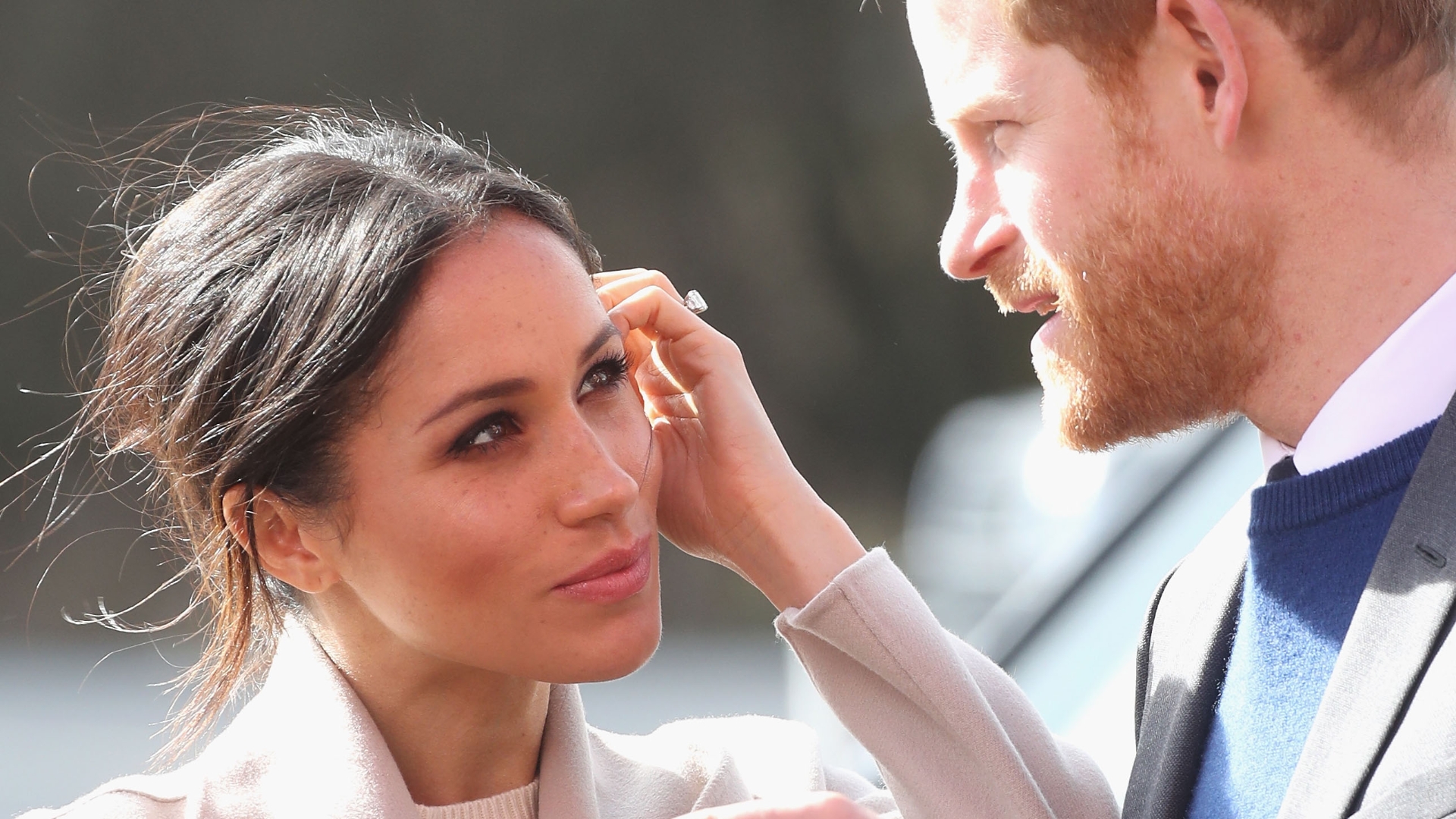 Meghan Markle reveals she had a miscarriage in July