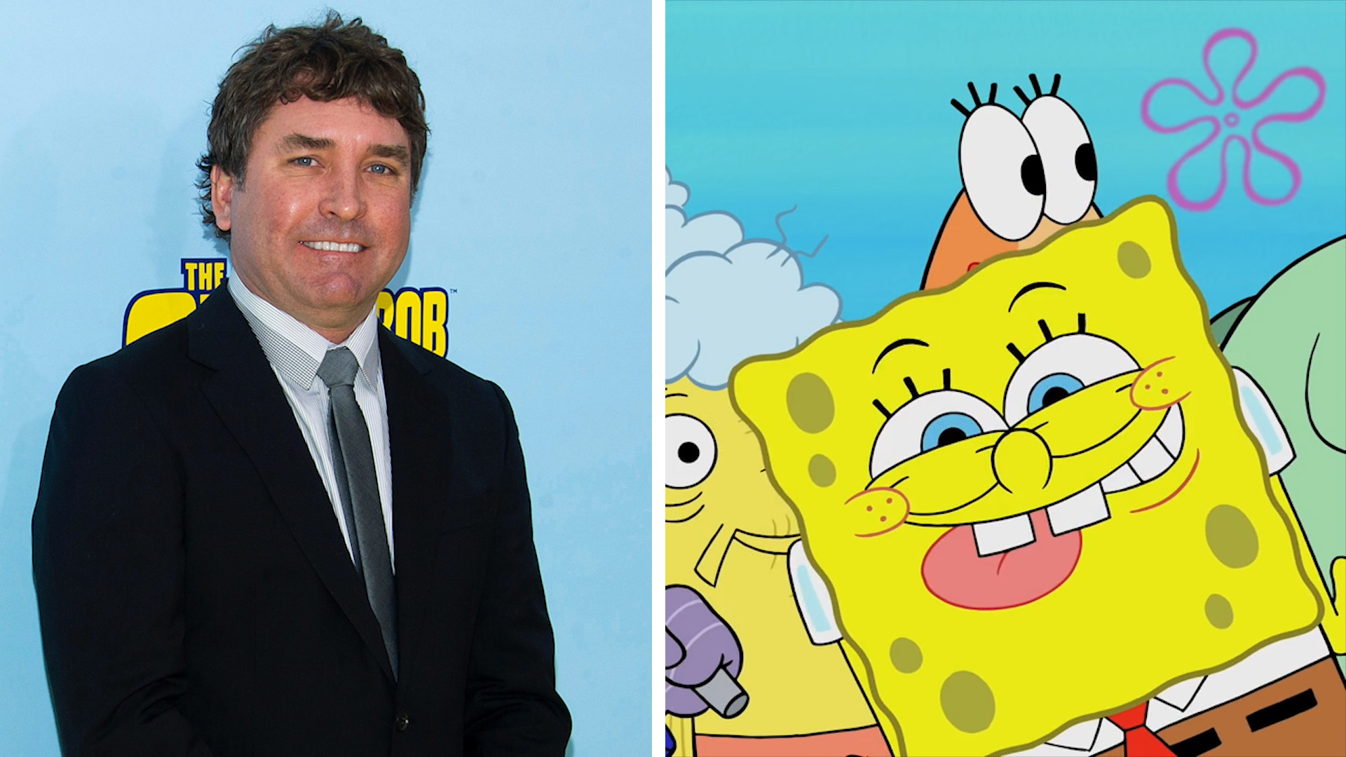 What SpongeBob SquarePants creator Stephen Hillenburg taught us about  growing up - Northeastern Global News