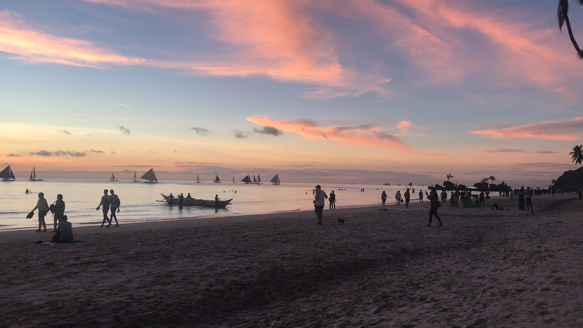 Boracay: Philippines cleans up 'paradise,' but will it last? The