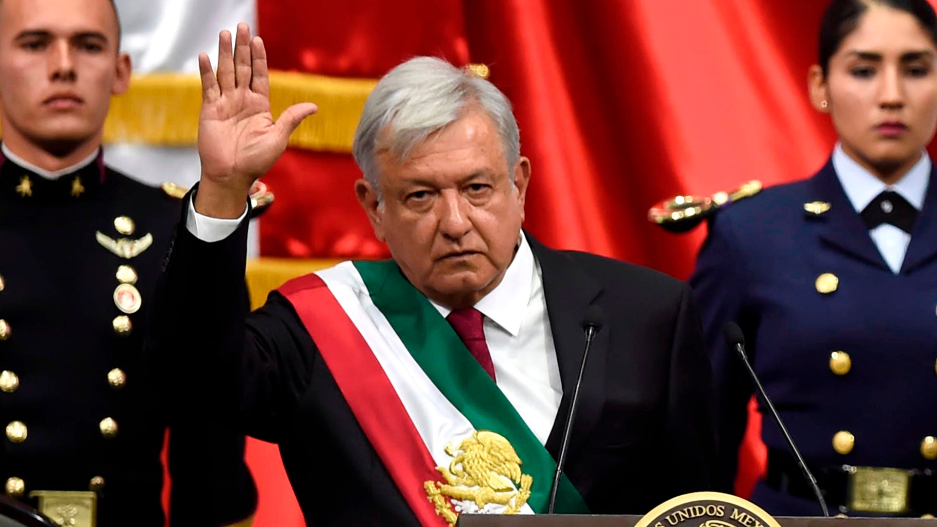 López Obrador's cost-cutting spree is transforming Mexico — and drawing  blowback from bureaucrats - The Washington Post