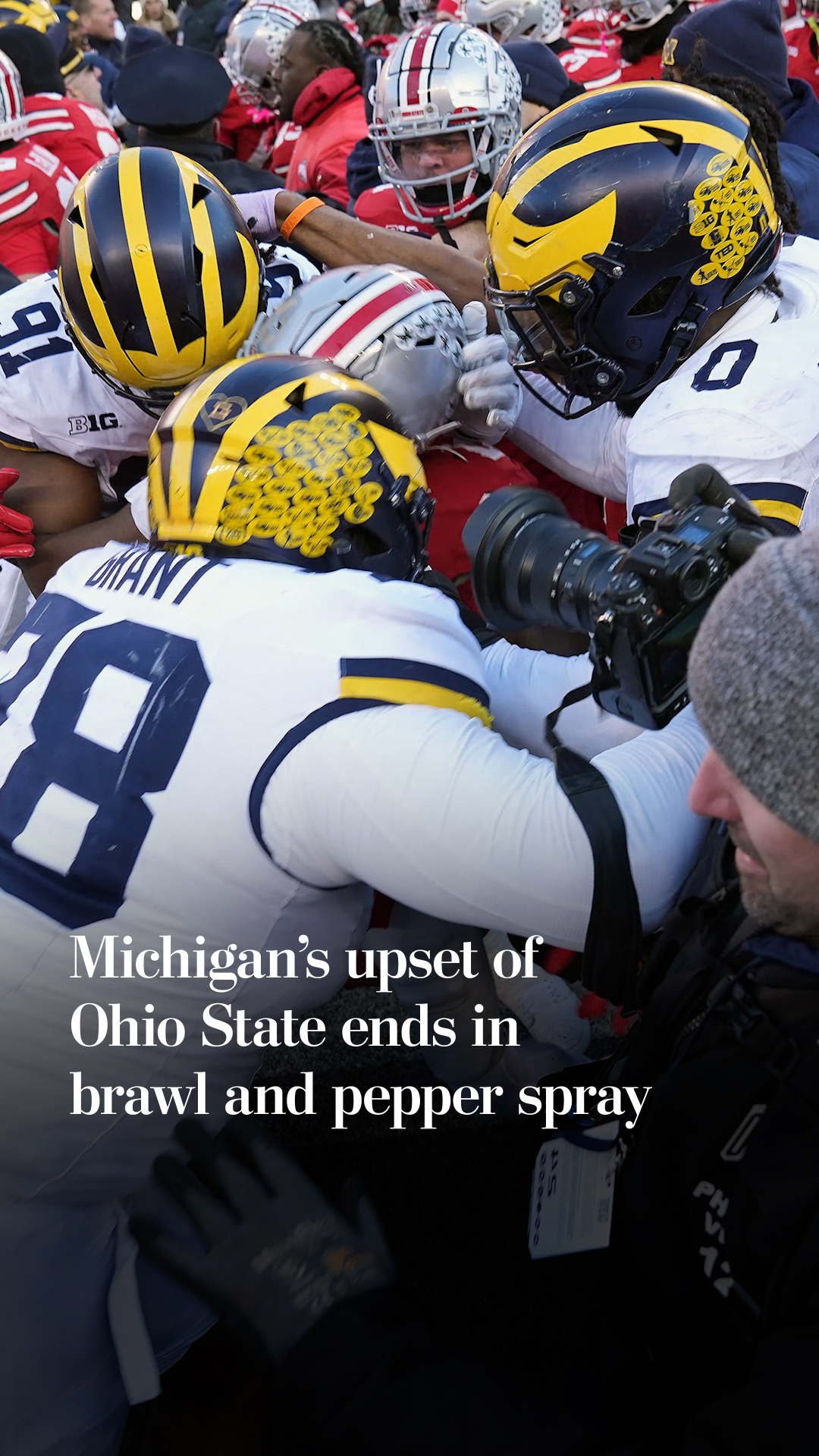 Ryan Day Ohio State Spring Game Stream College Football Playoff