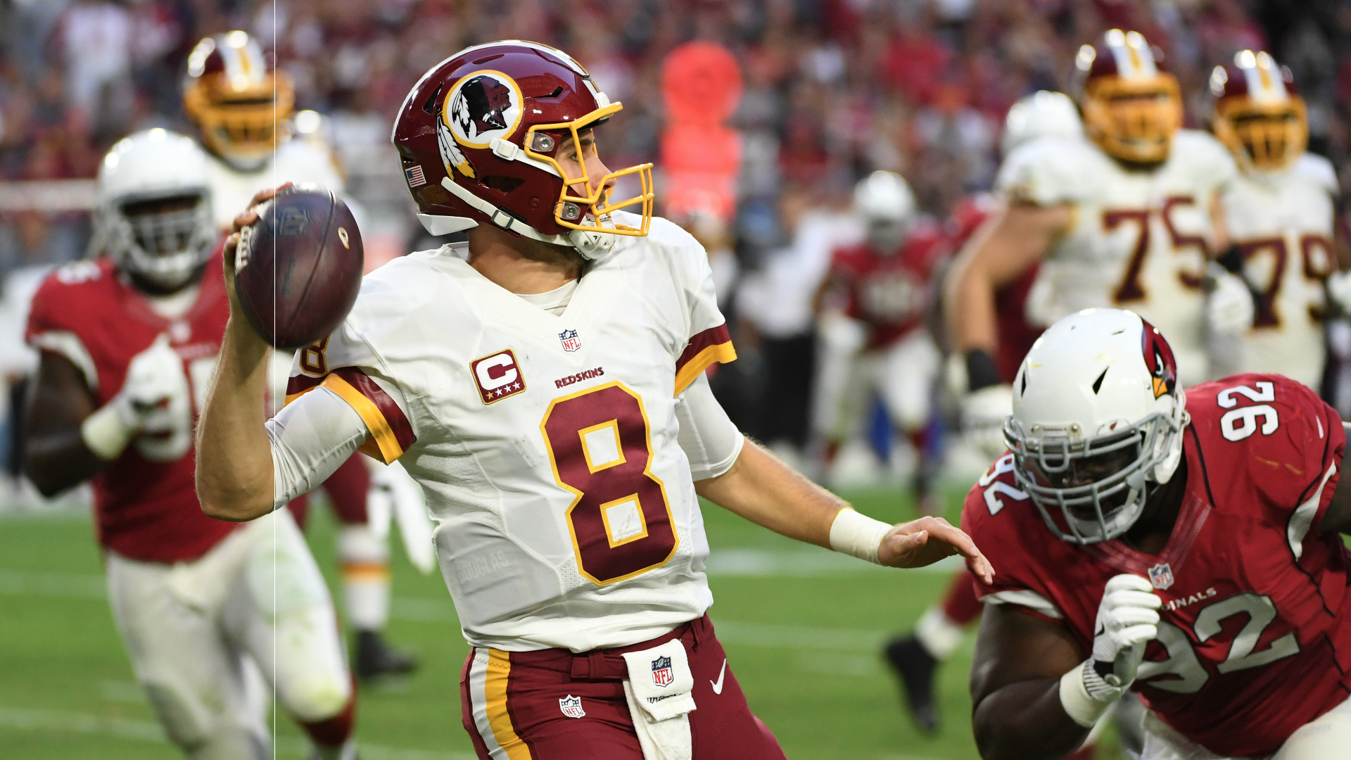 Flag Football on NFL Network: Duke Ihenacho to play for Team Ocho