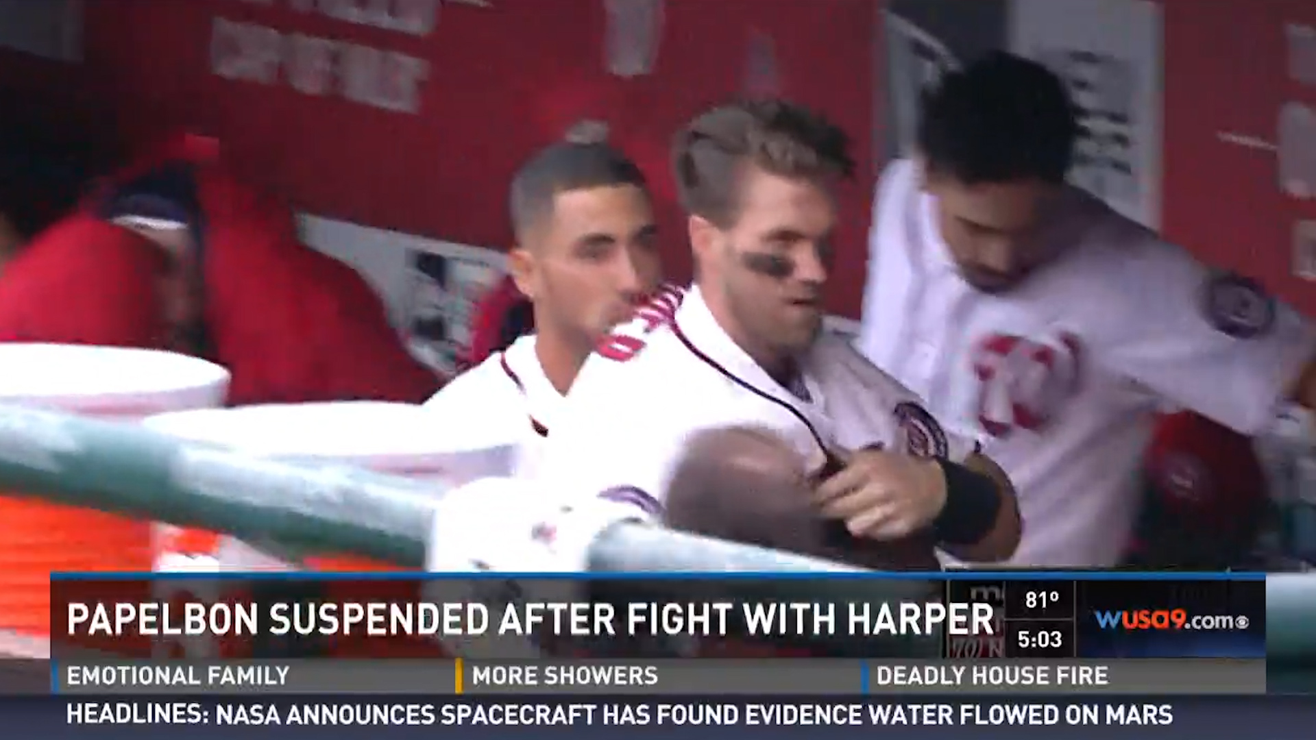 Bryce Harper agrees to deal with Philadelphia Phillies - The Washington Post