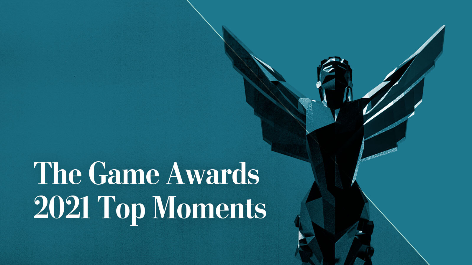 Liveblog: The Game Awards 2022