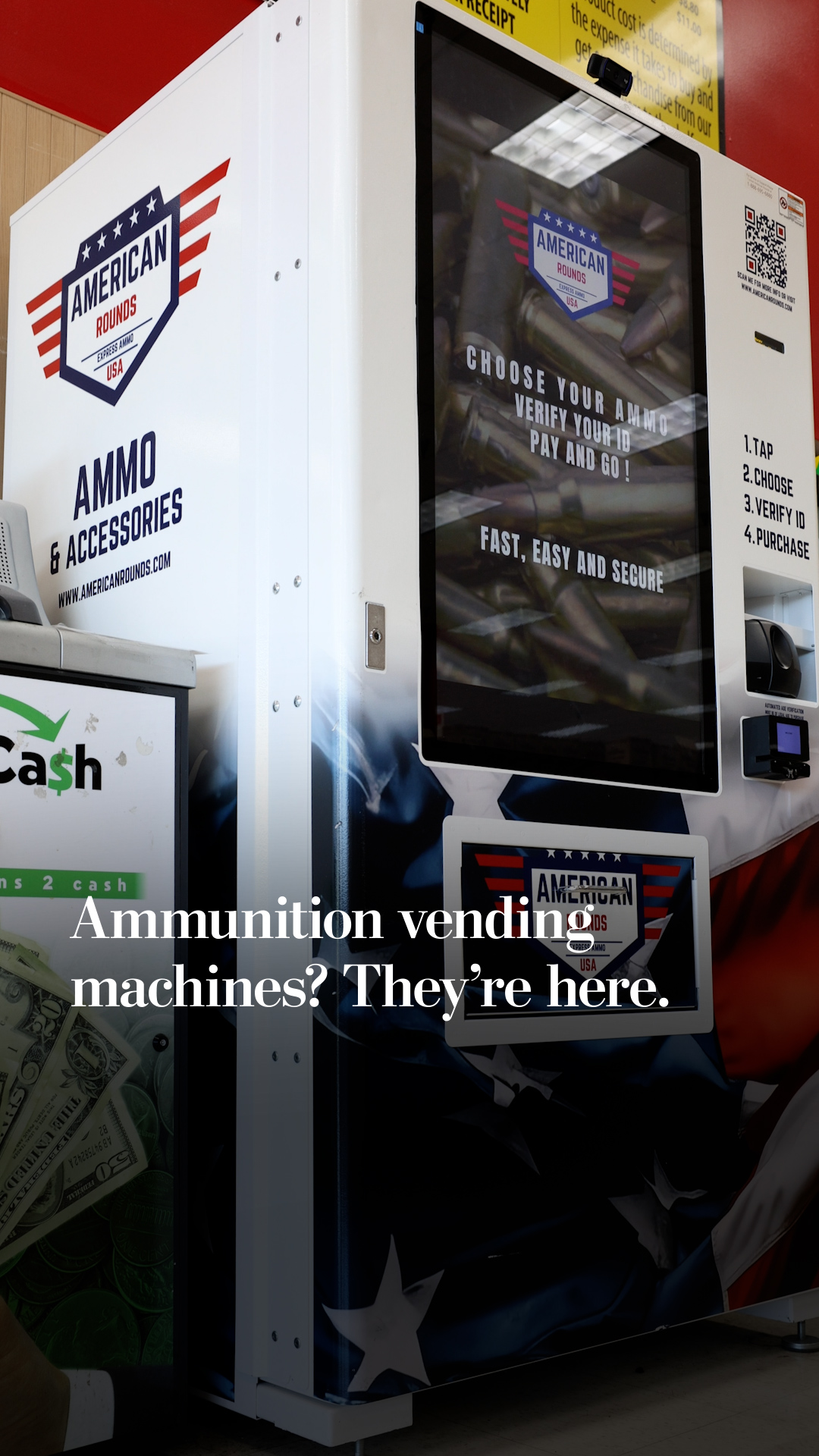 Home Depot Amerigas Vending Machine Near Me American Propane