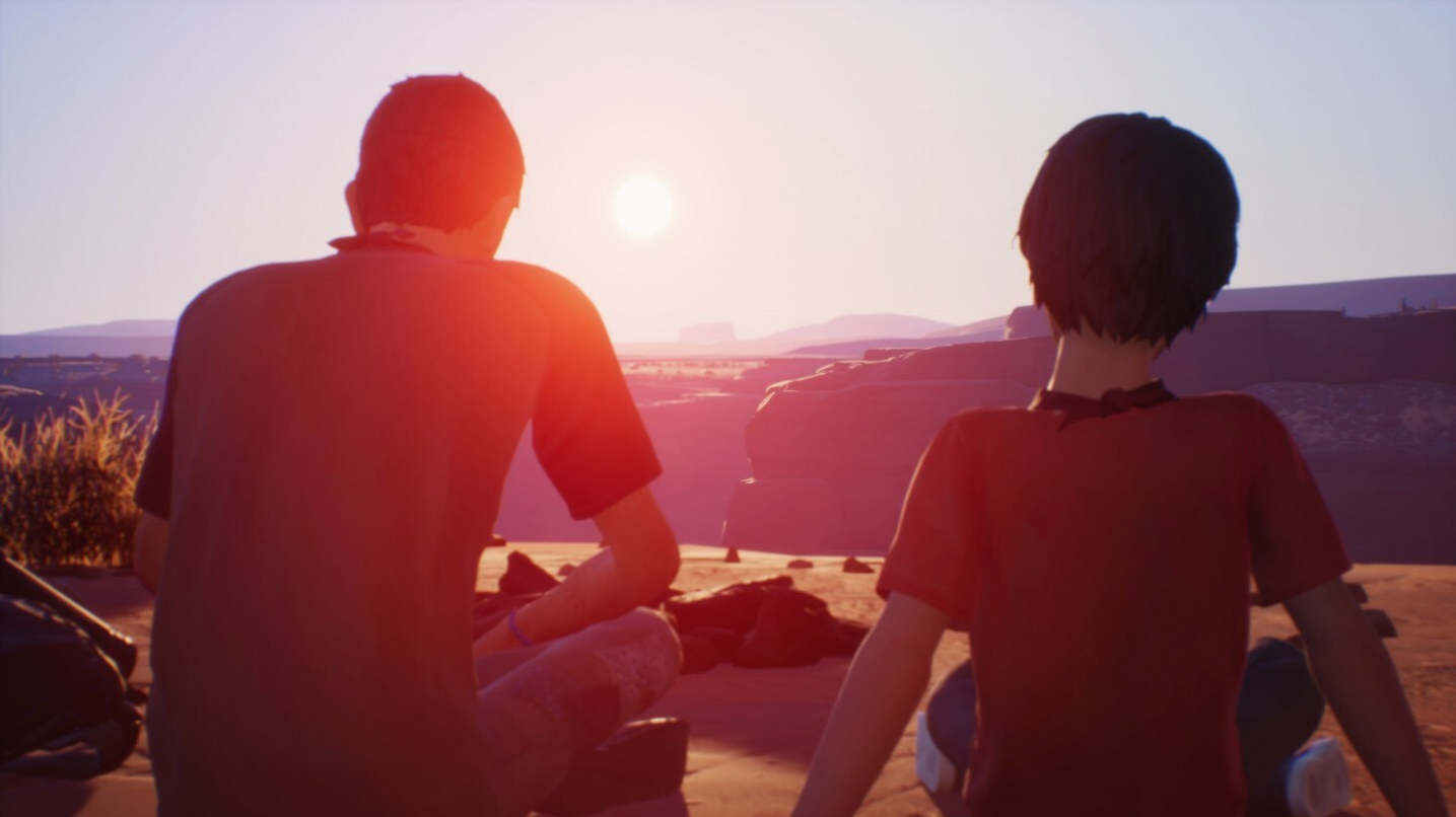 Tell Me Why' video game review: Another winner from the developers behind  'Life is Strange' - The Washington Post