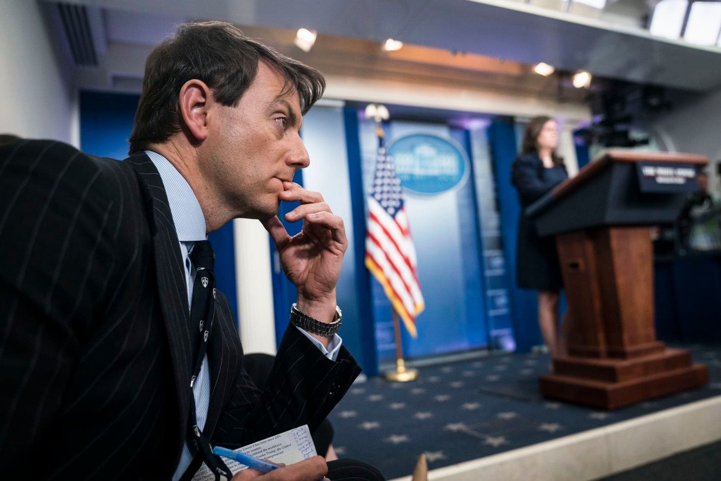 The Health 202: Trump and GOP say now is golden chance to replace