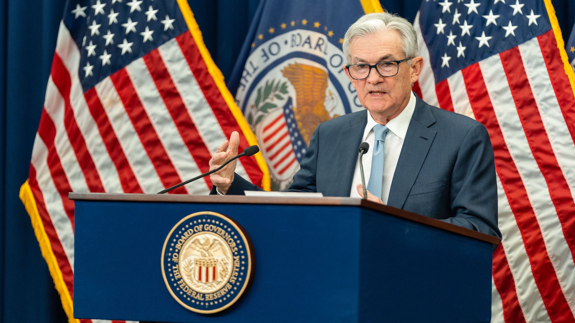 30 Year Mortgage Rates History