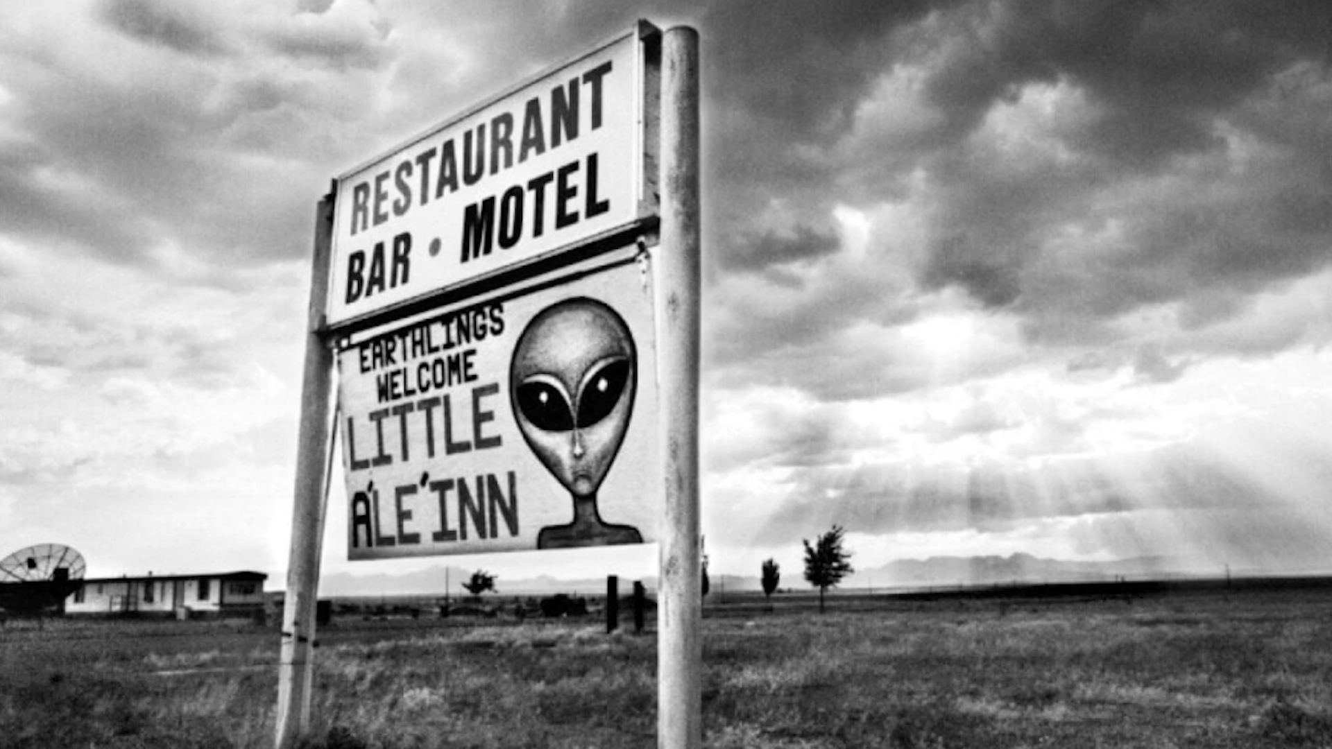 What we know — and don't know — about aliens and UFOs