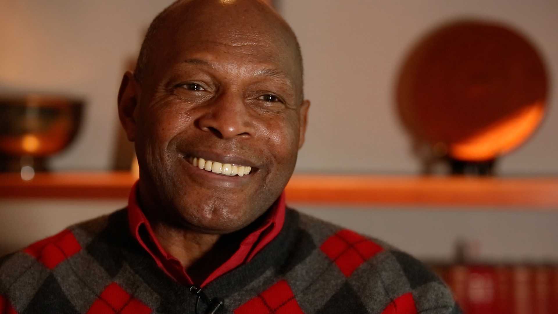 Ohio State great Archie Griffin talks 2013 Buckeyes and the