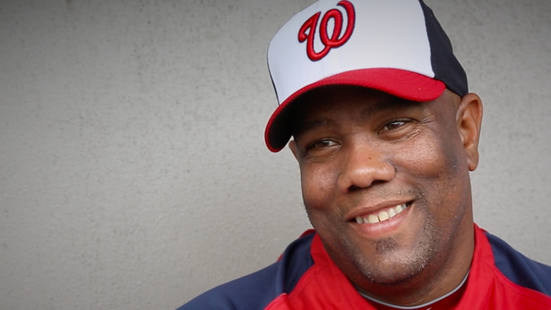 Livan Hernandez is Washington Nationals history - The Washington Post