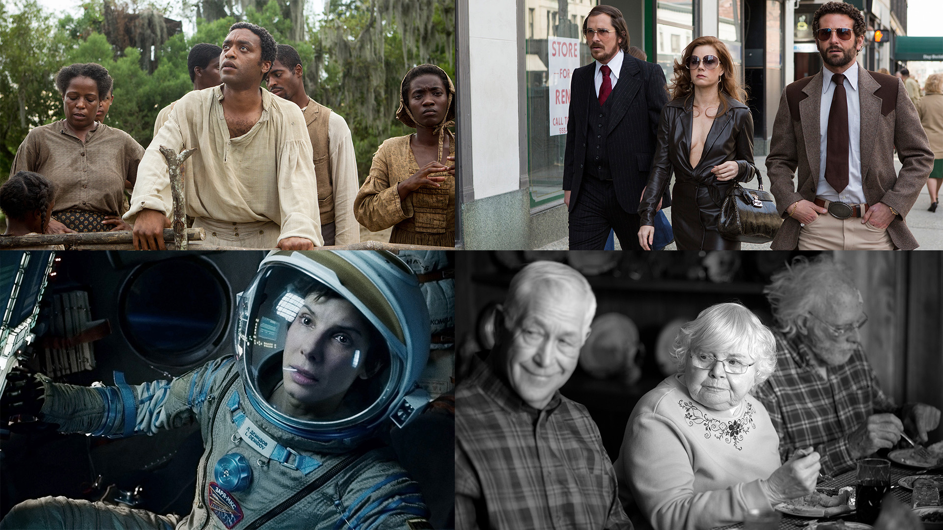 Oscar nominations 2014: 'Dallas Buyers Club,' 'American Hustle,' 'Wolf of  Wall Street' among best picture – Daily News