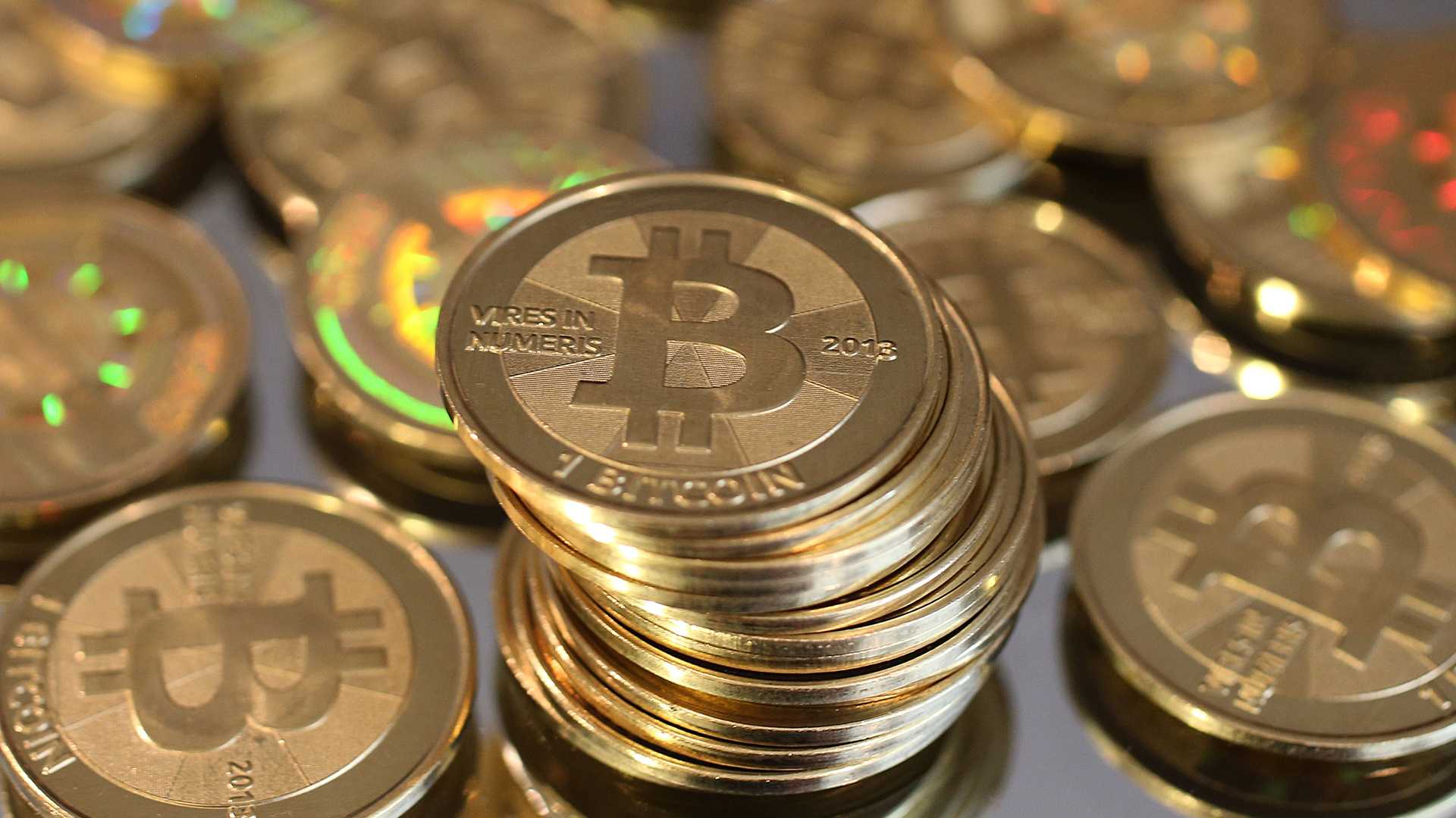 How Silk Road raked in big Bitcoins
